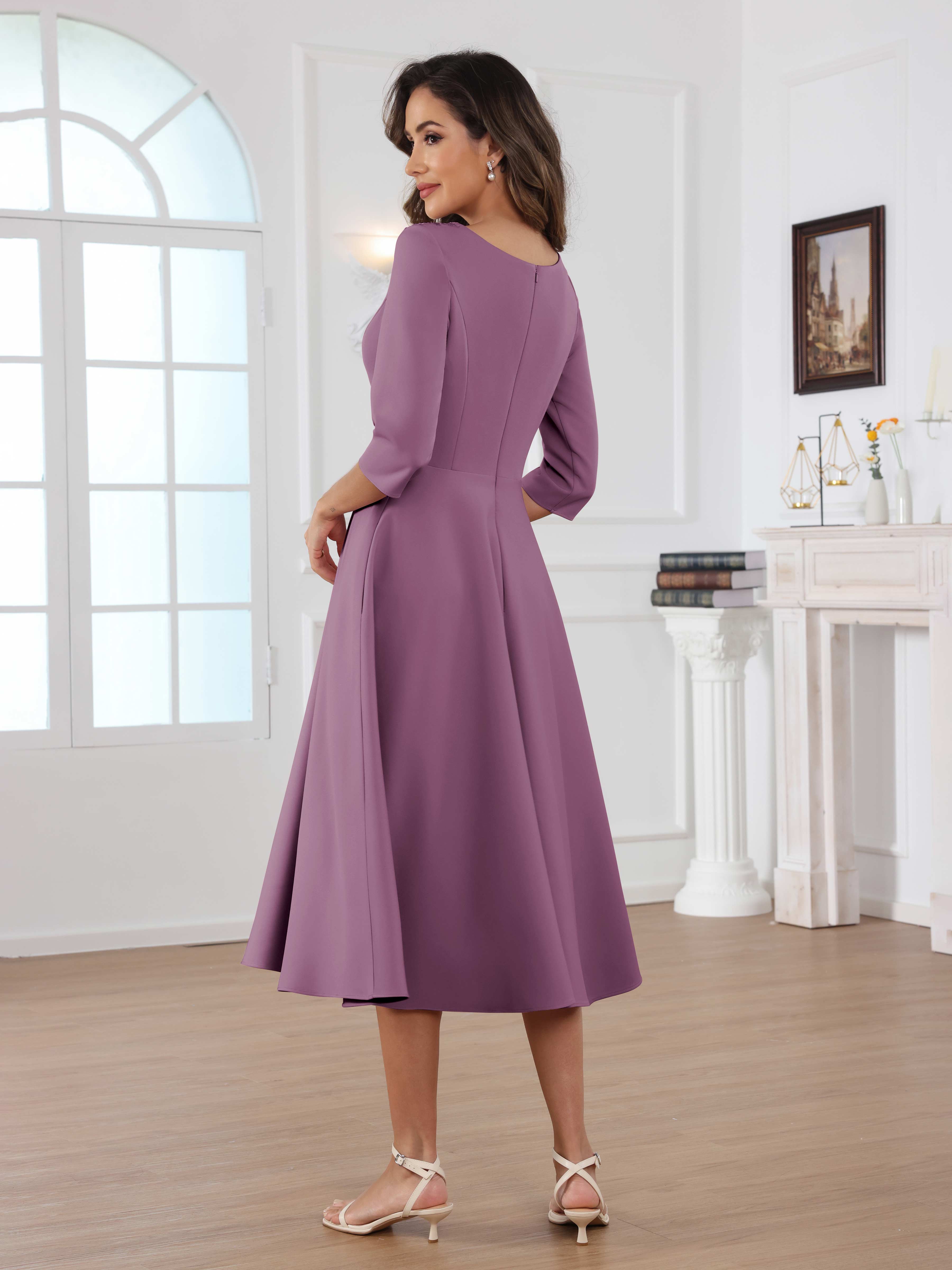 #Color_Vintage Mauve