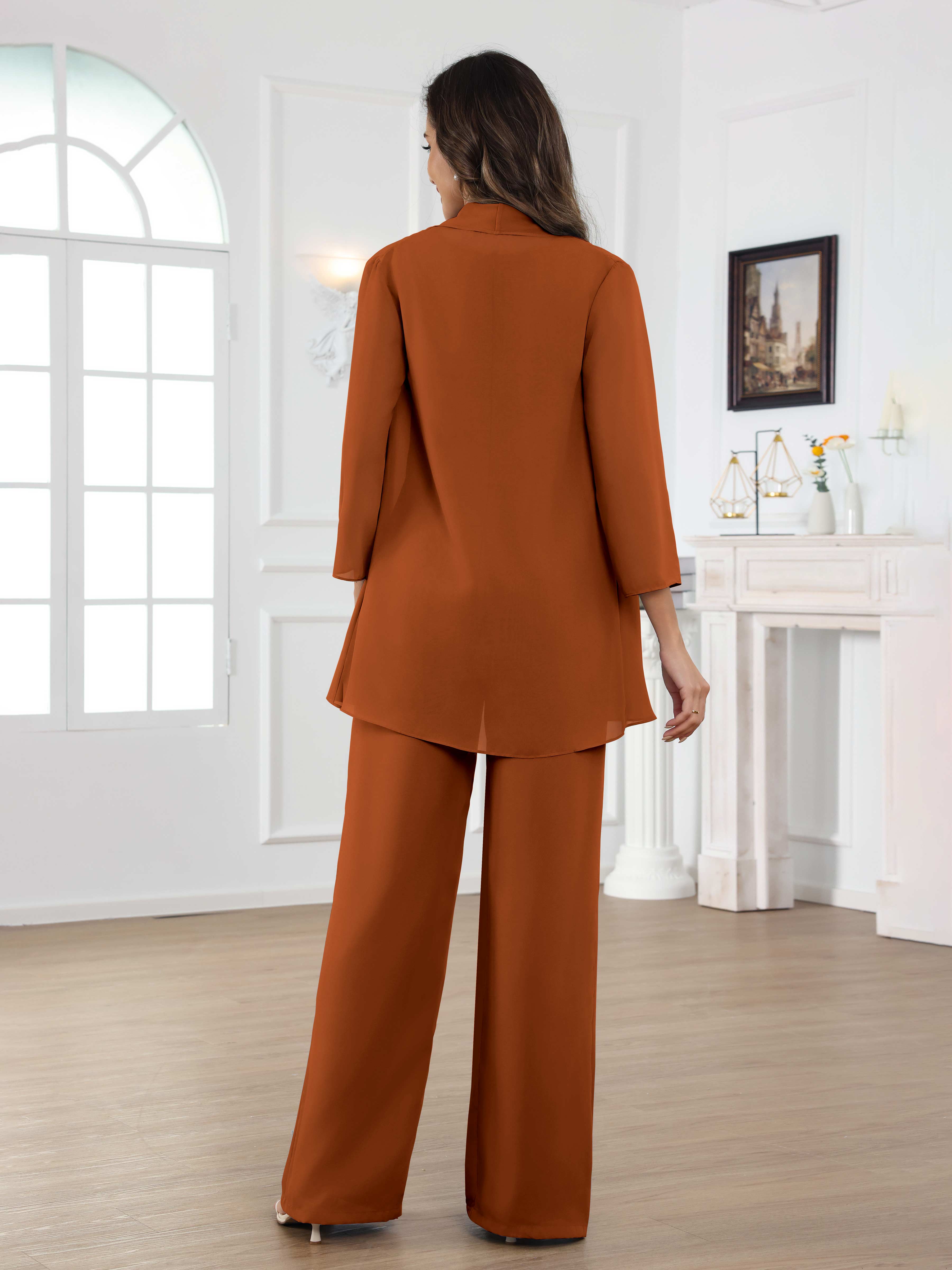 #color_Burnt Orange