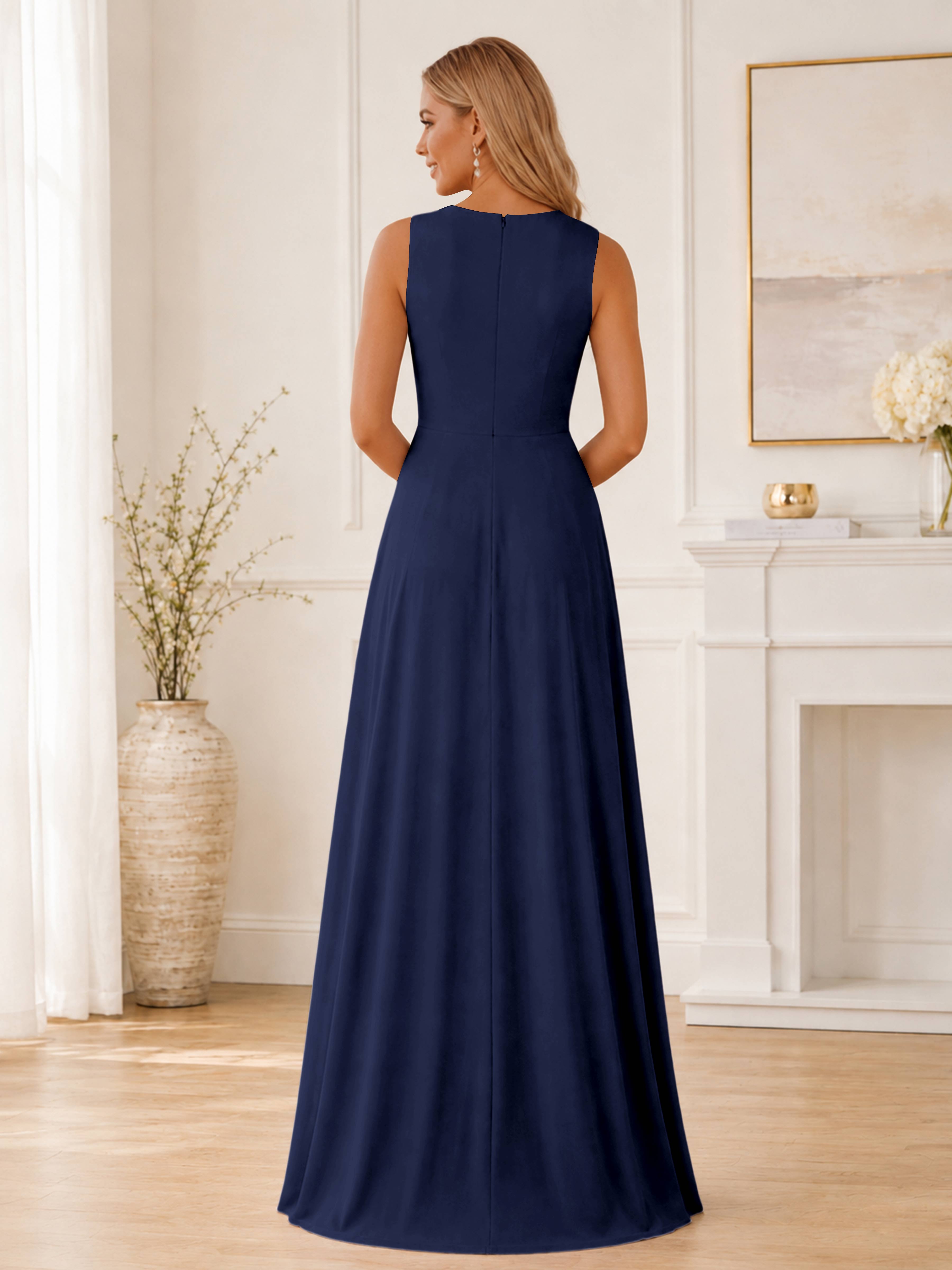 #Color_Navy Blue