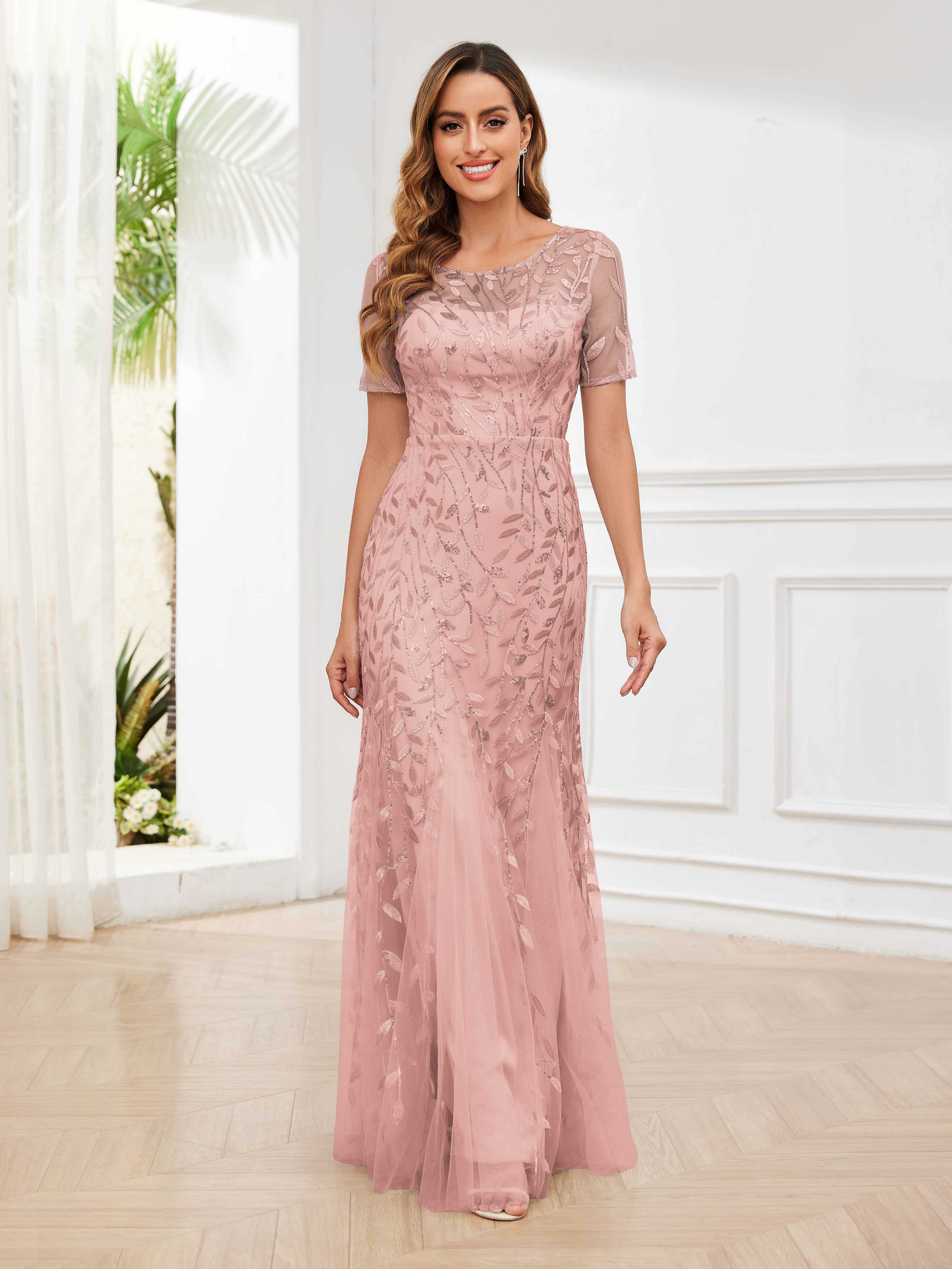 #color_Dusty Rose