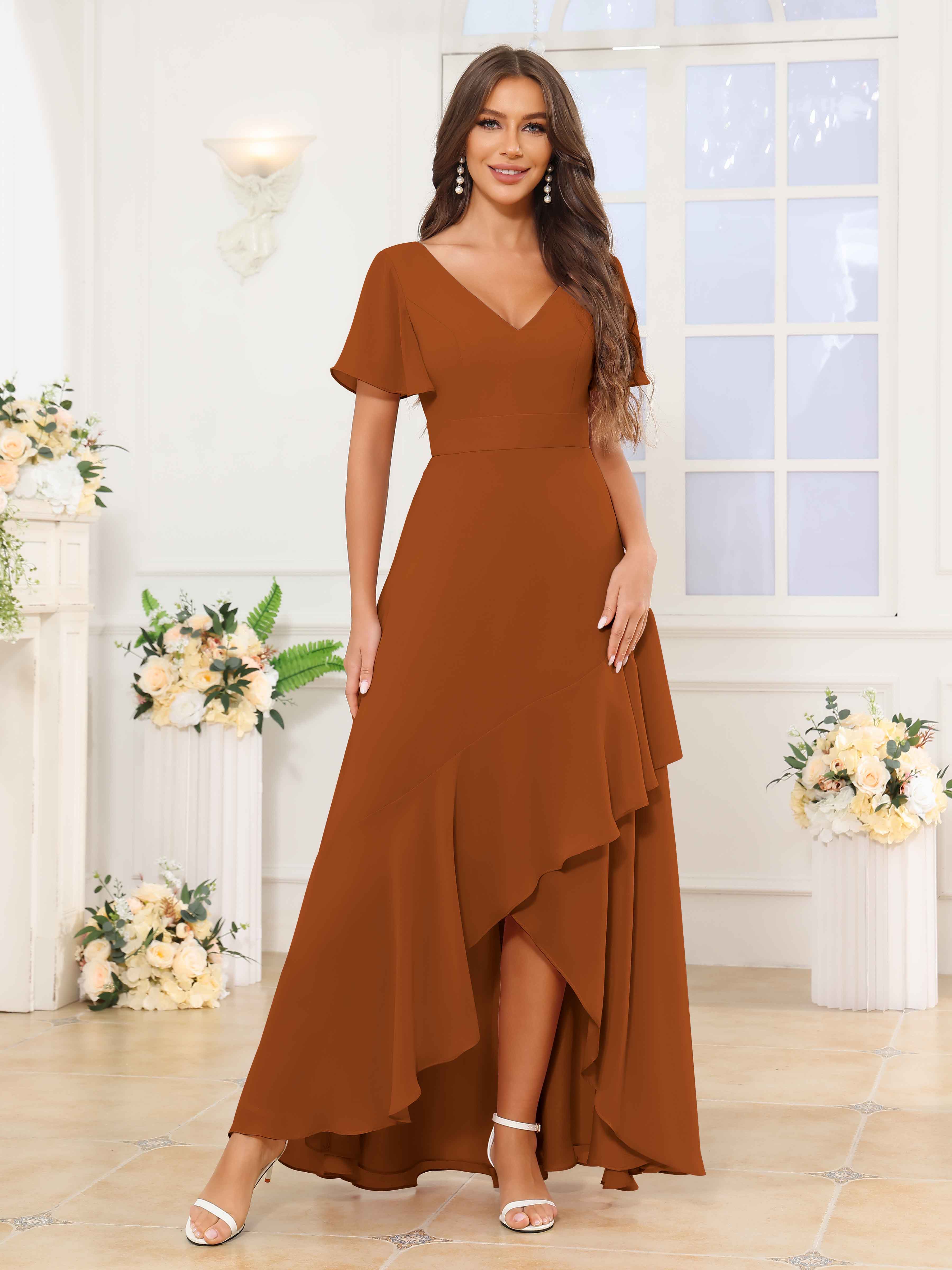 #color_Burnt Orange