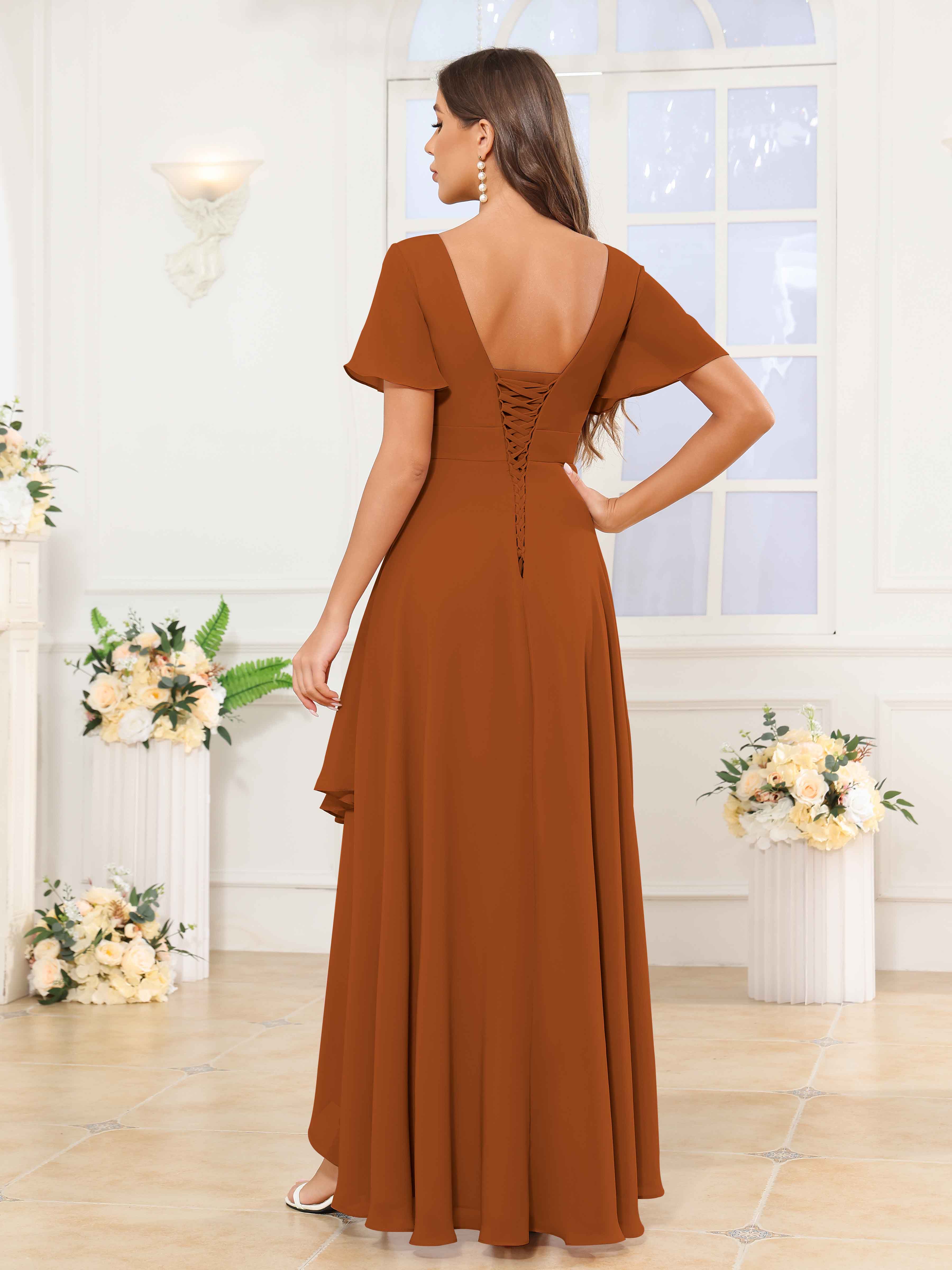 #color_Burnt Orange