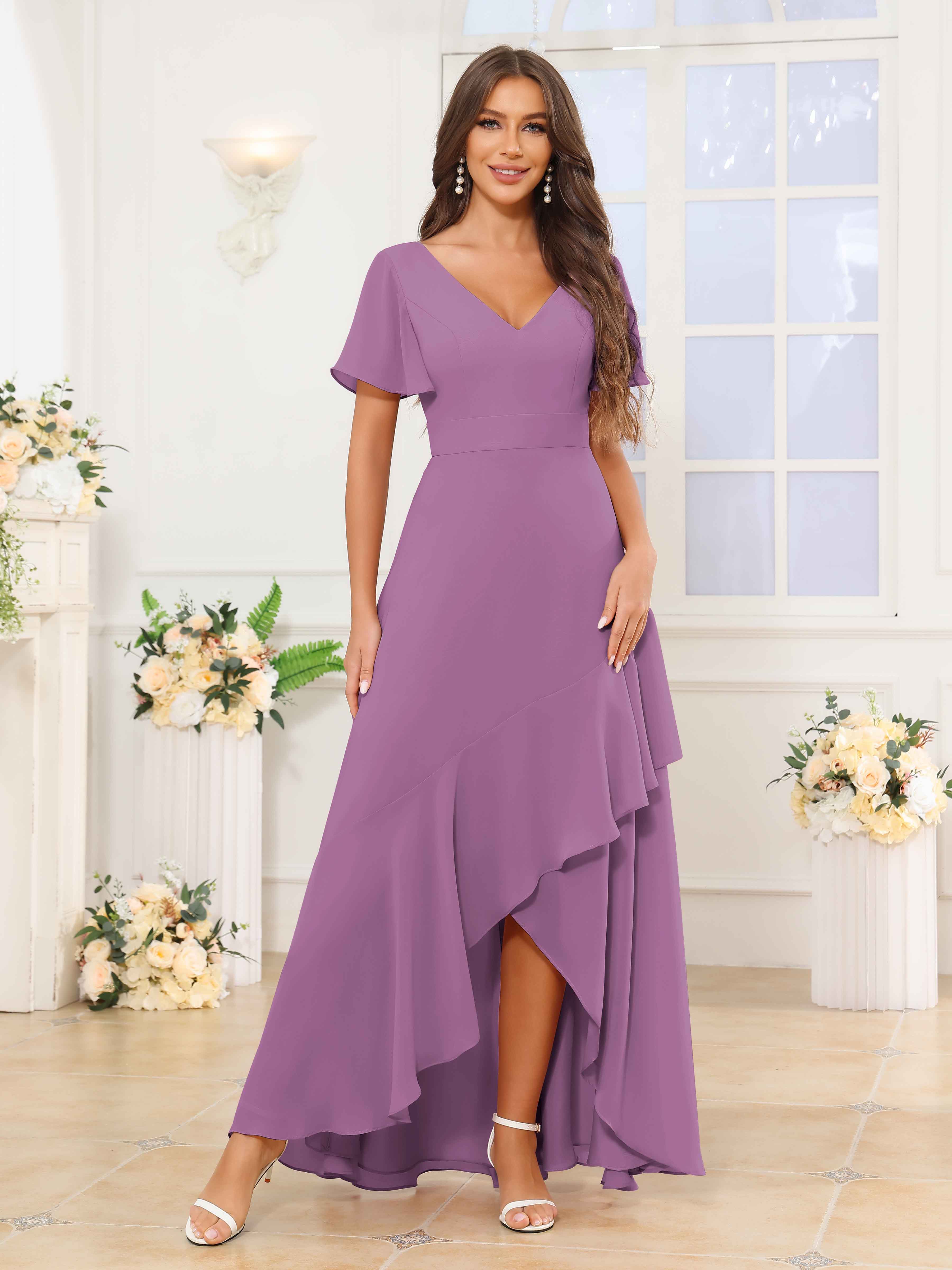 #color_Dusty Purple