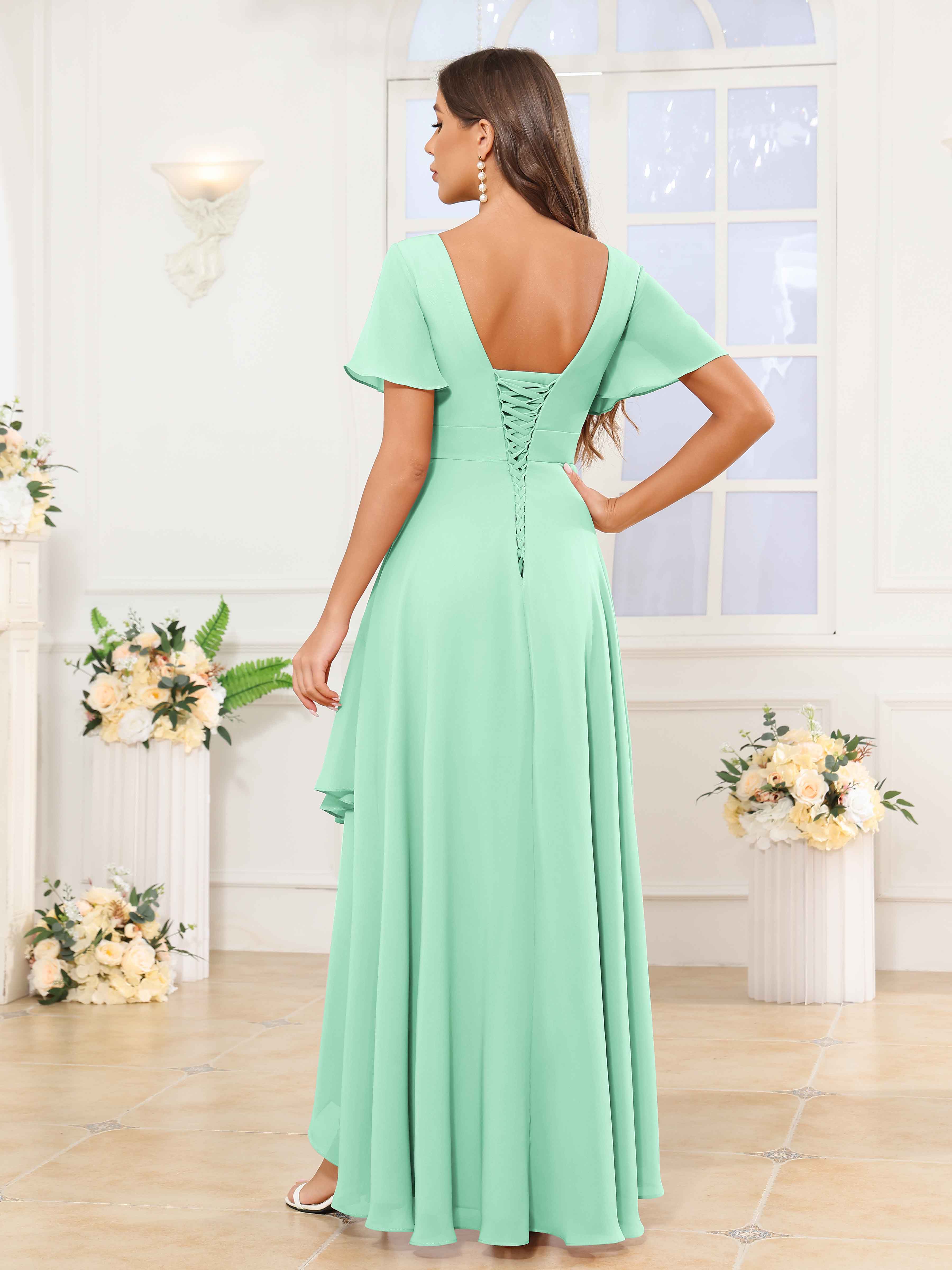 #color_Mint Green