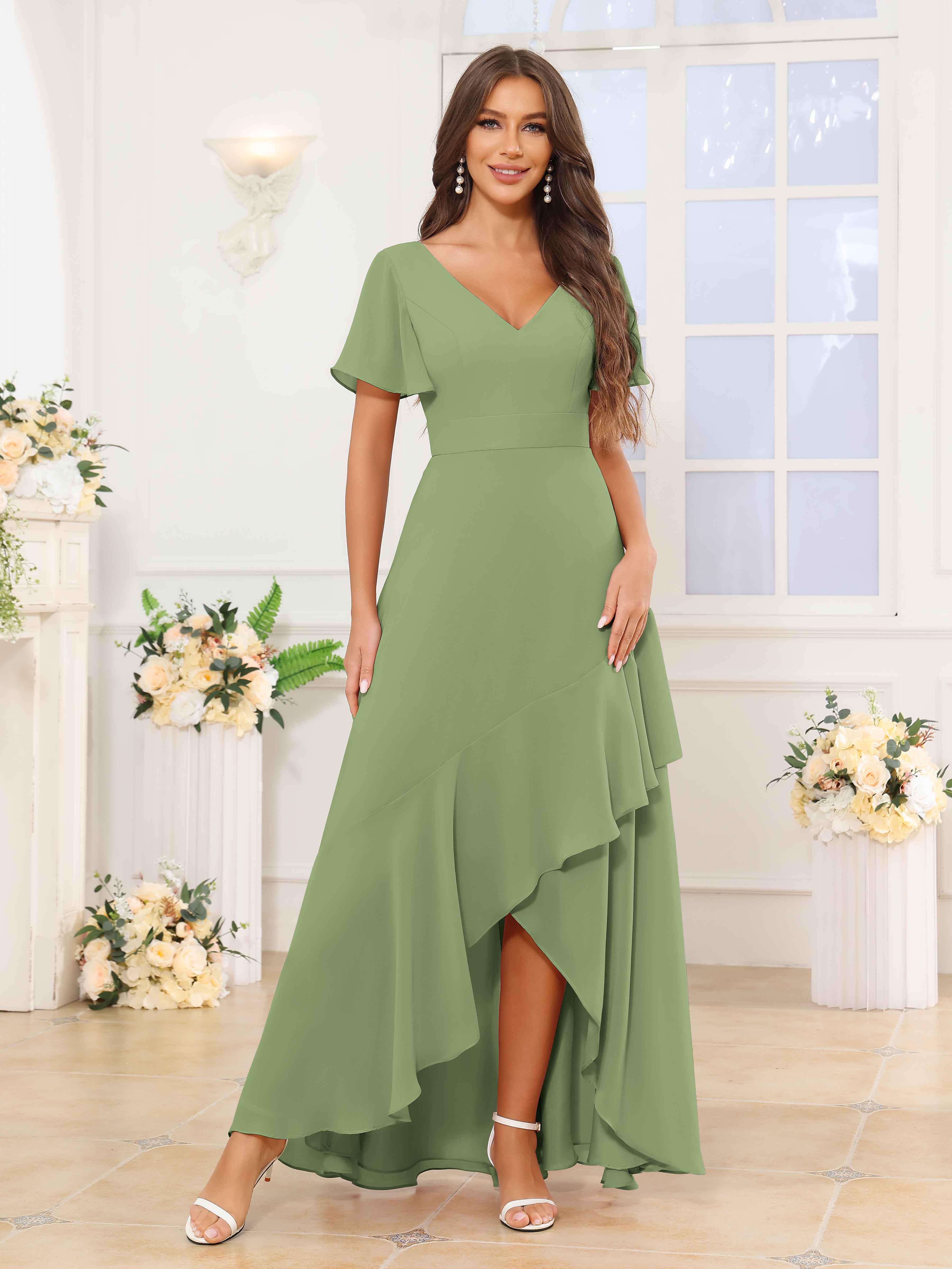 #color_Olive Green