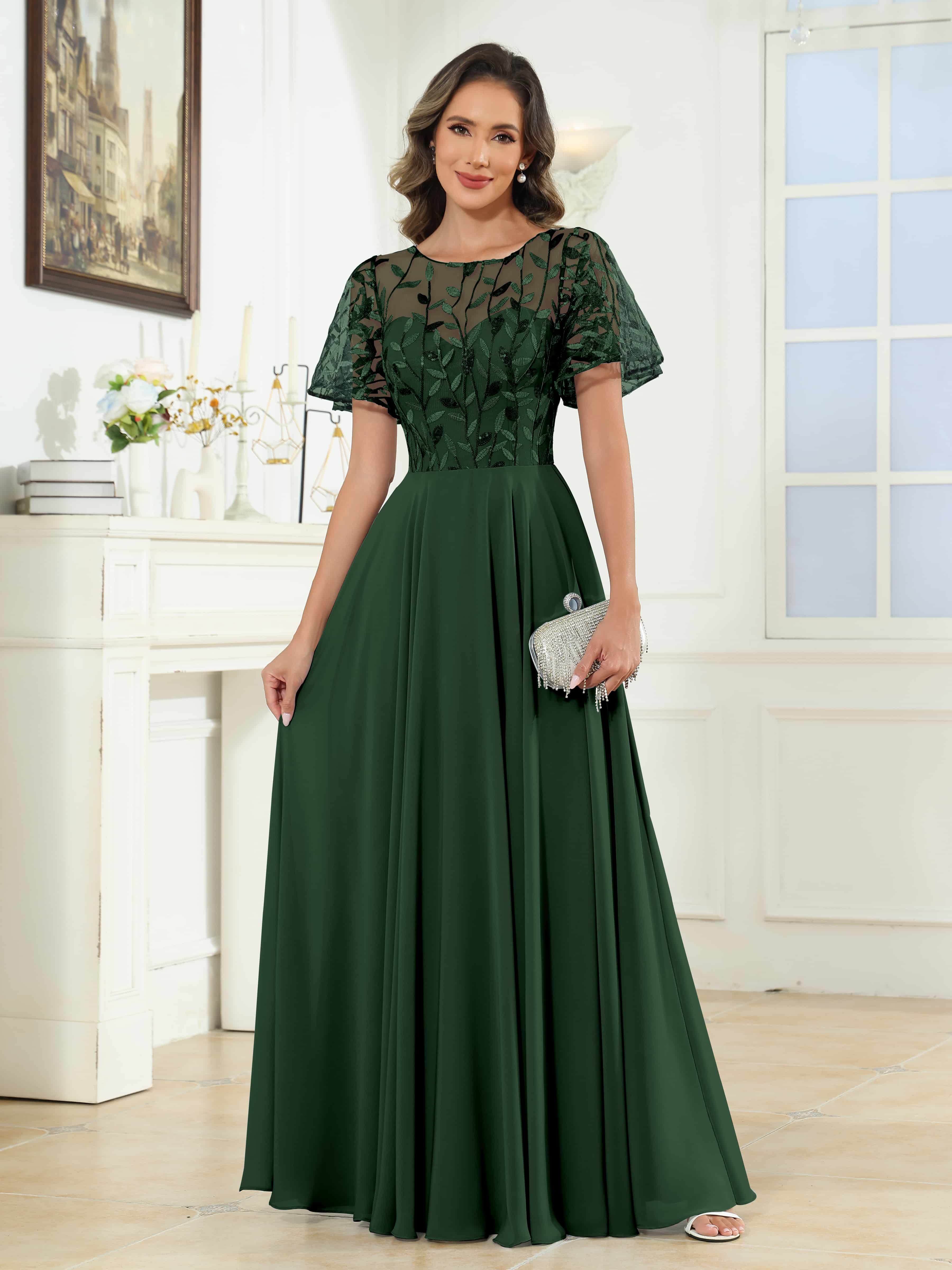 #color_Emerald Green
