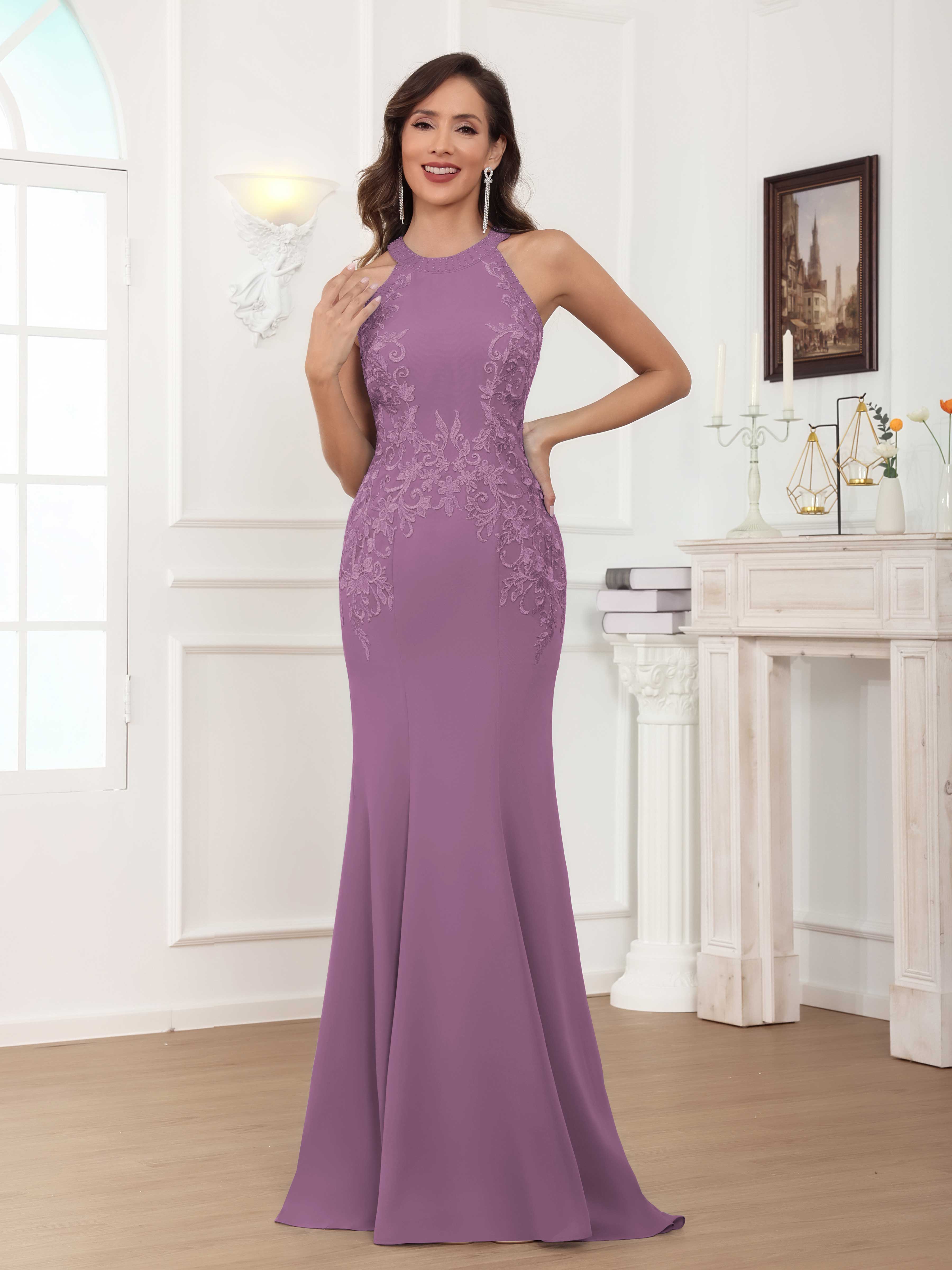 #color_Dusty Purple