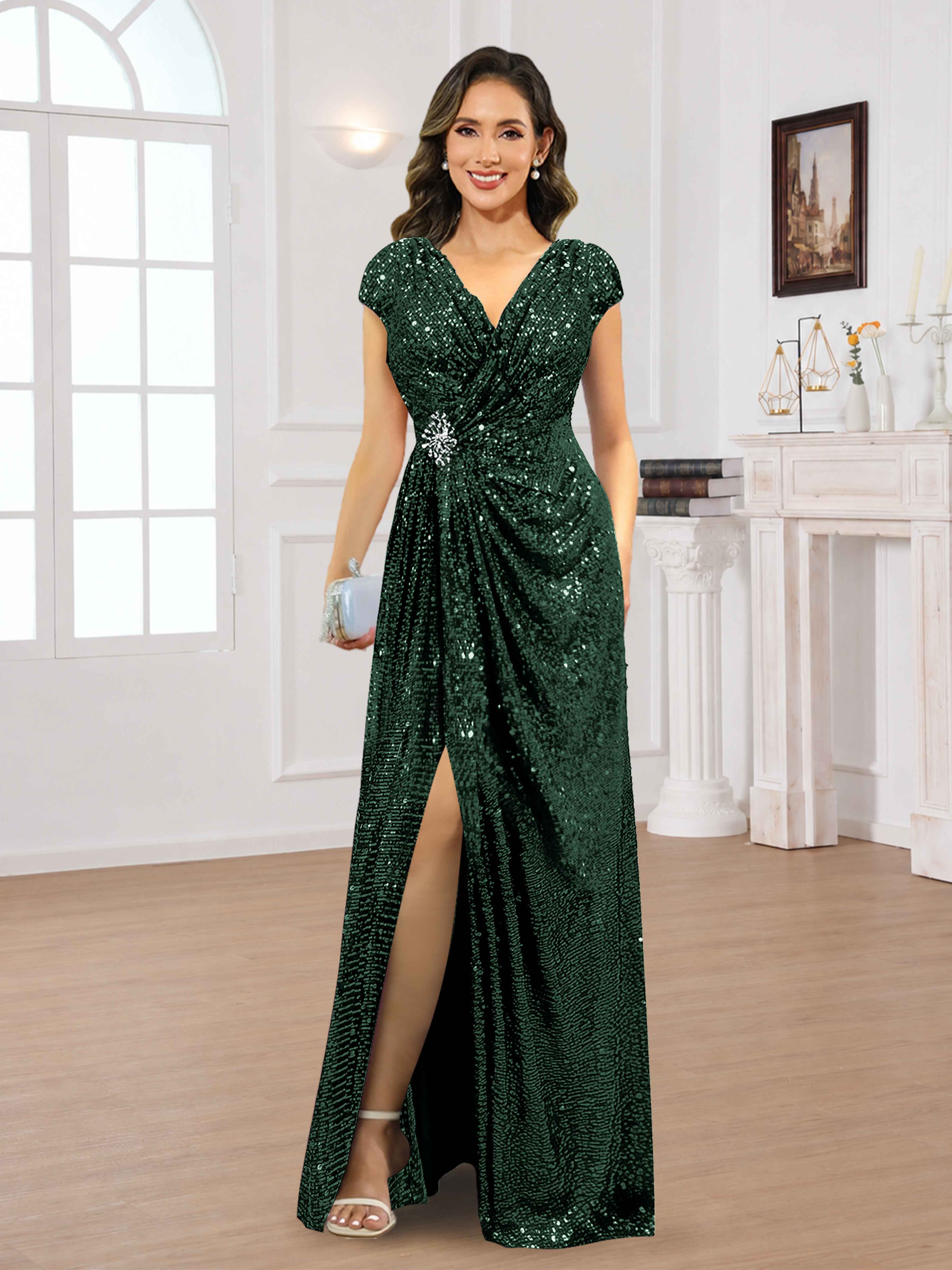 #color_Emerald Green