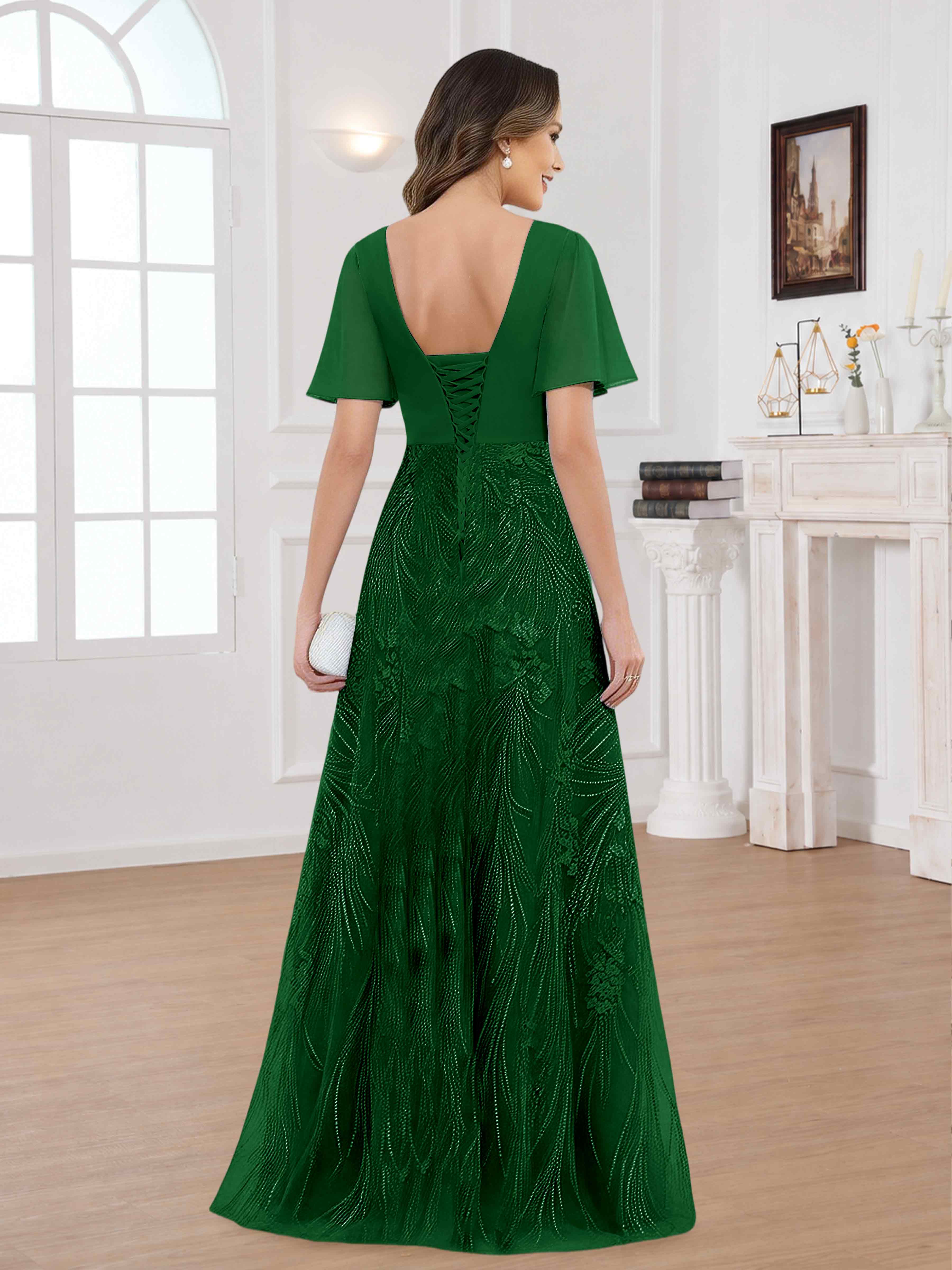 #color_Emerald Green