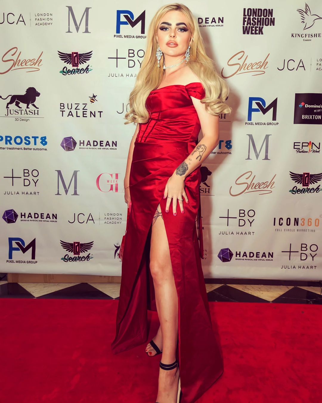 pomuyoo couk party dress