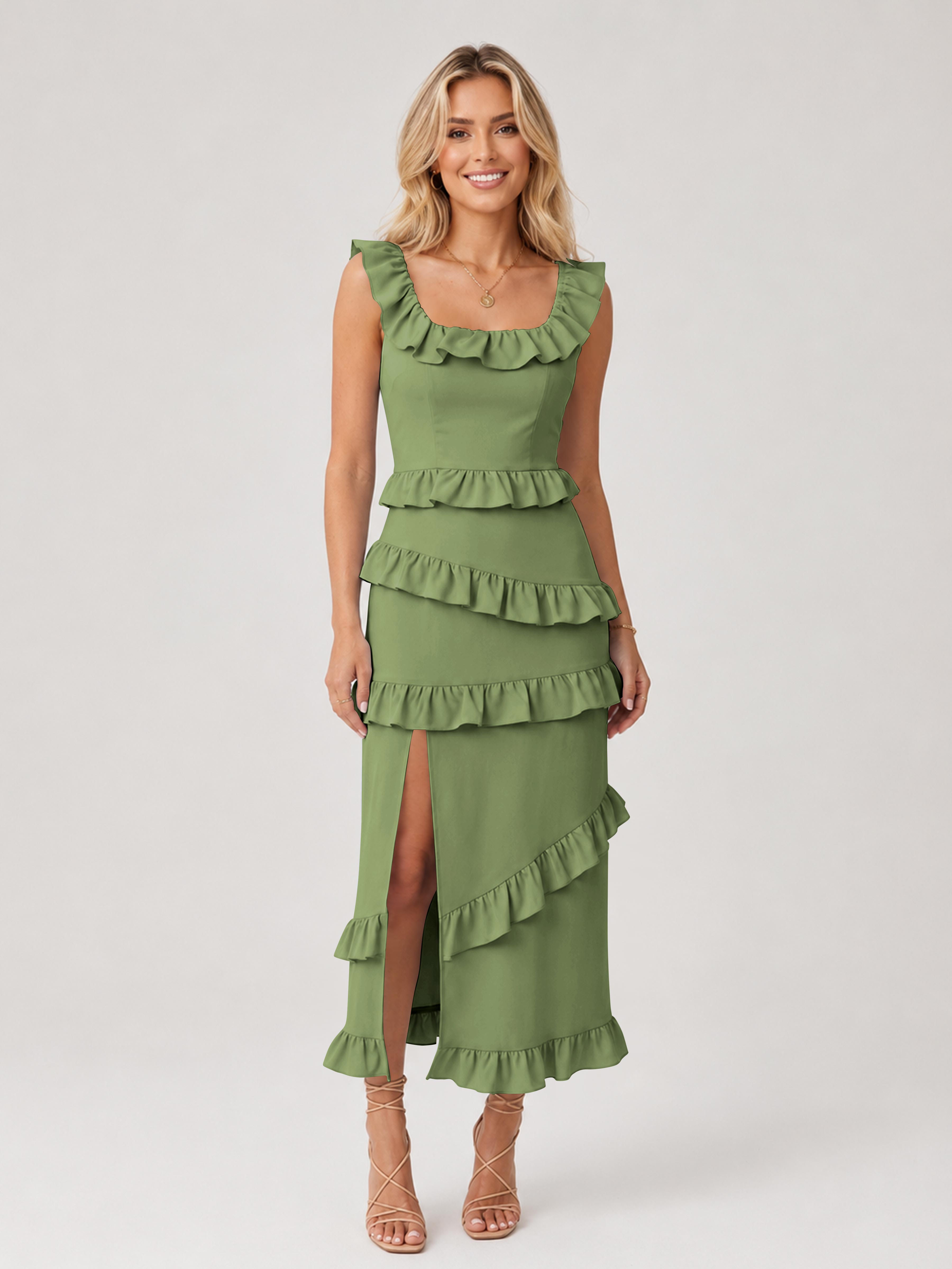 #color_Olive Green