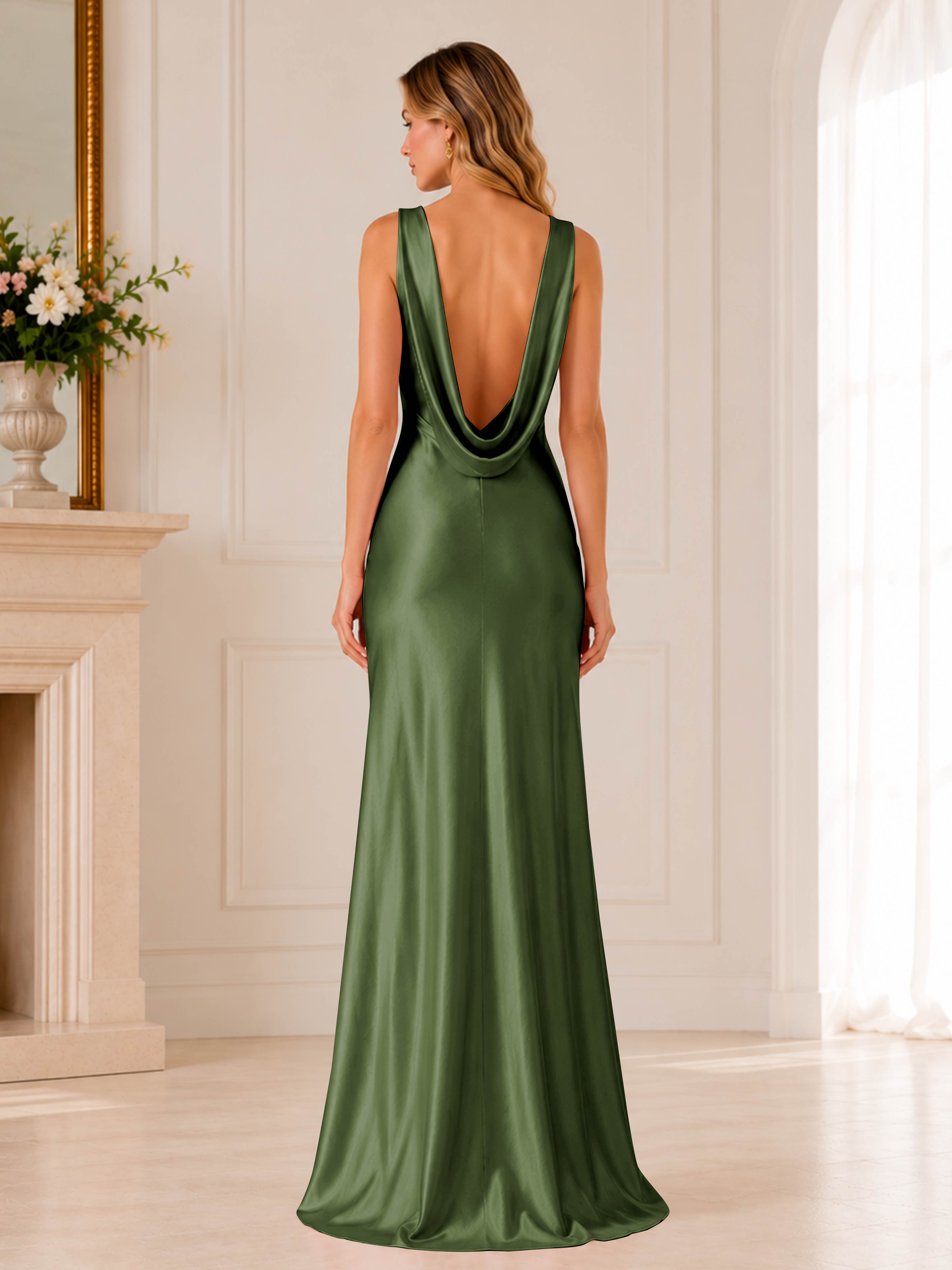 #color_Olive Green
