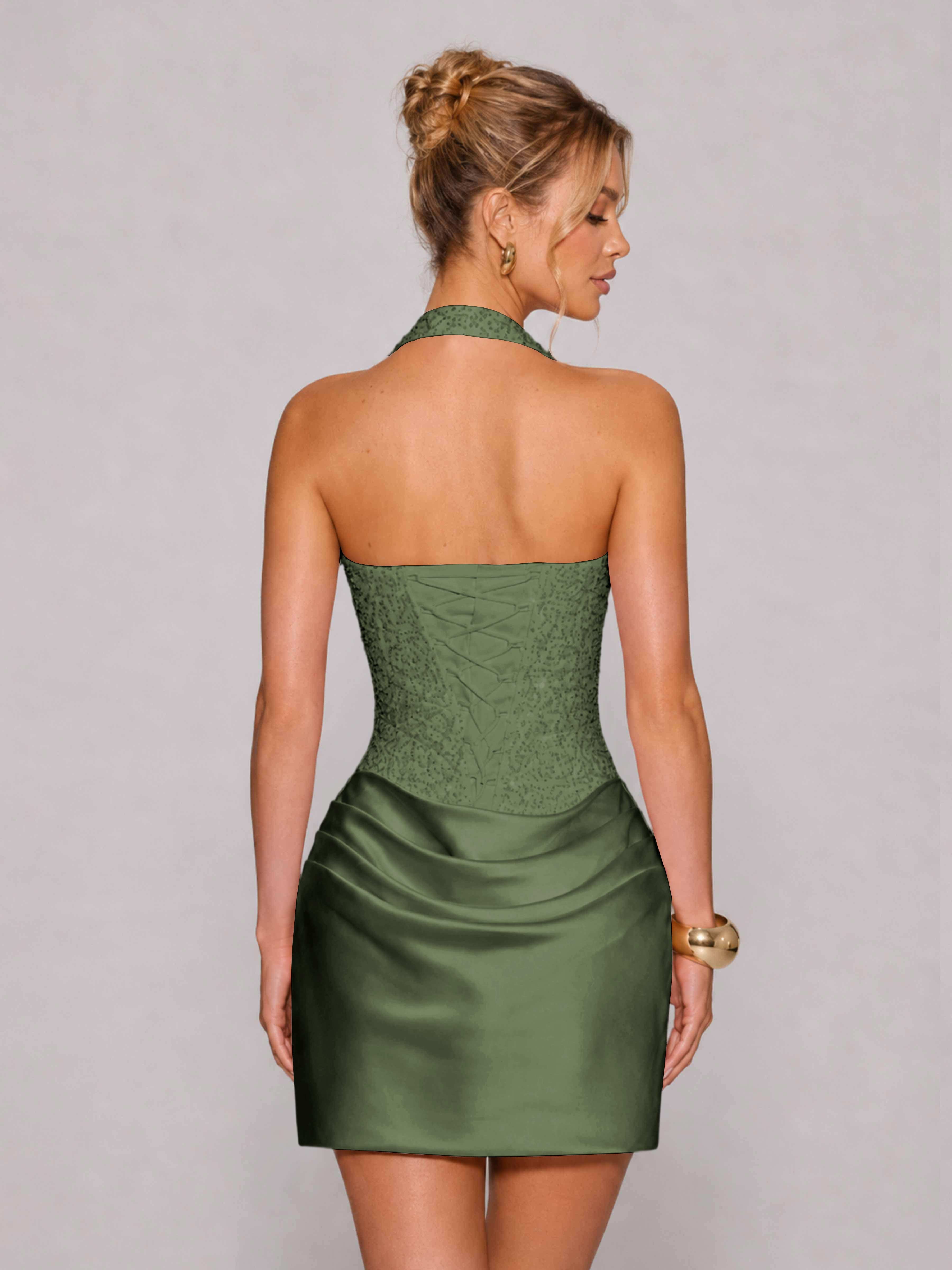 #color_Olive Green