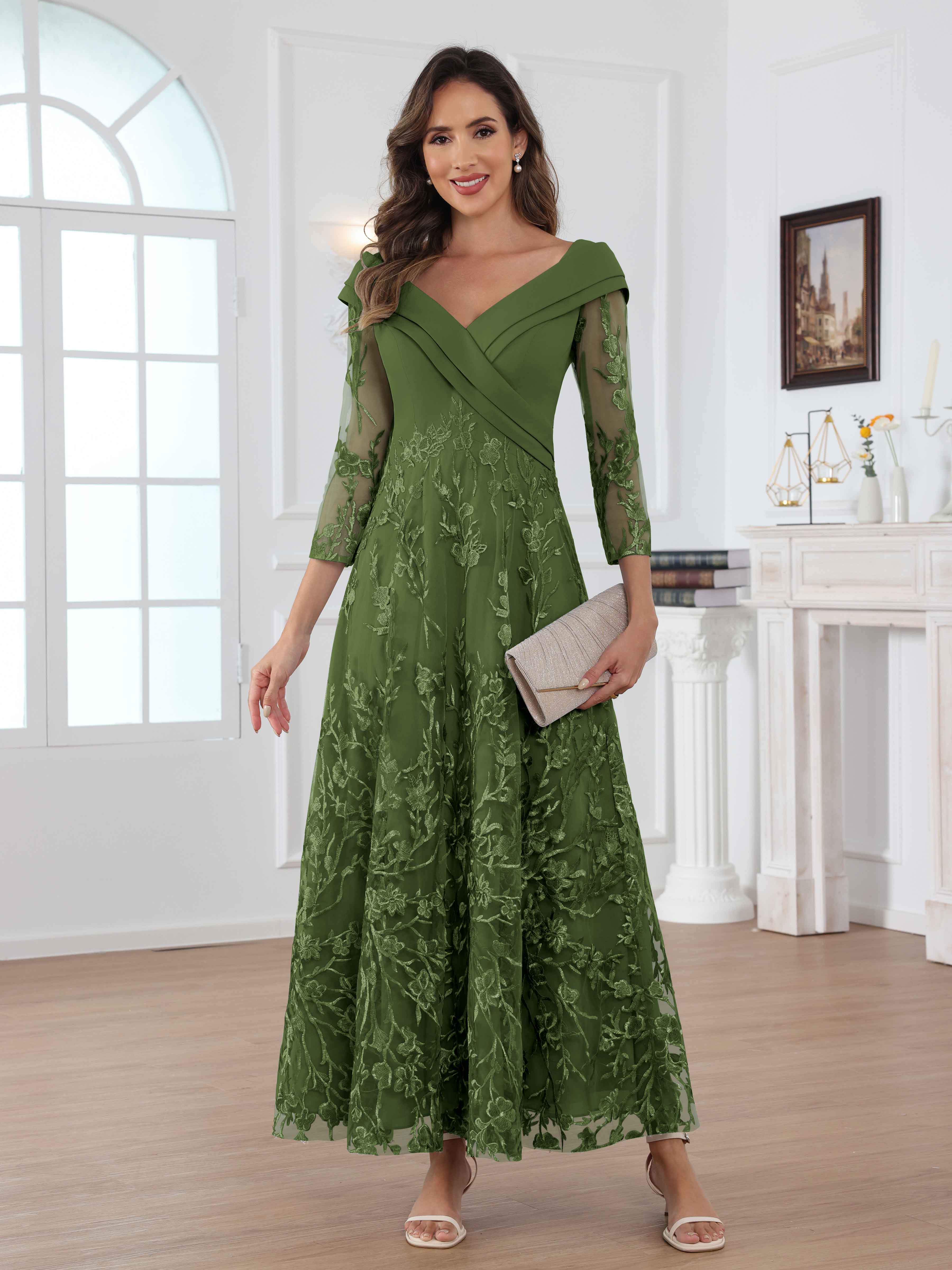 #color_Olive Green
