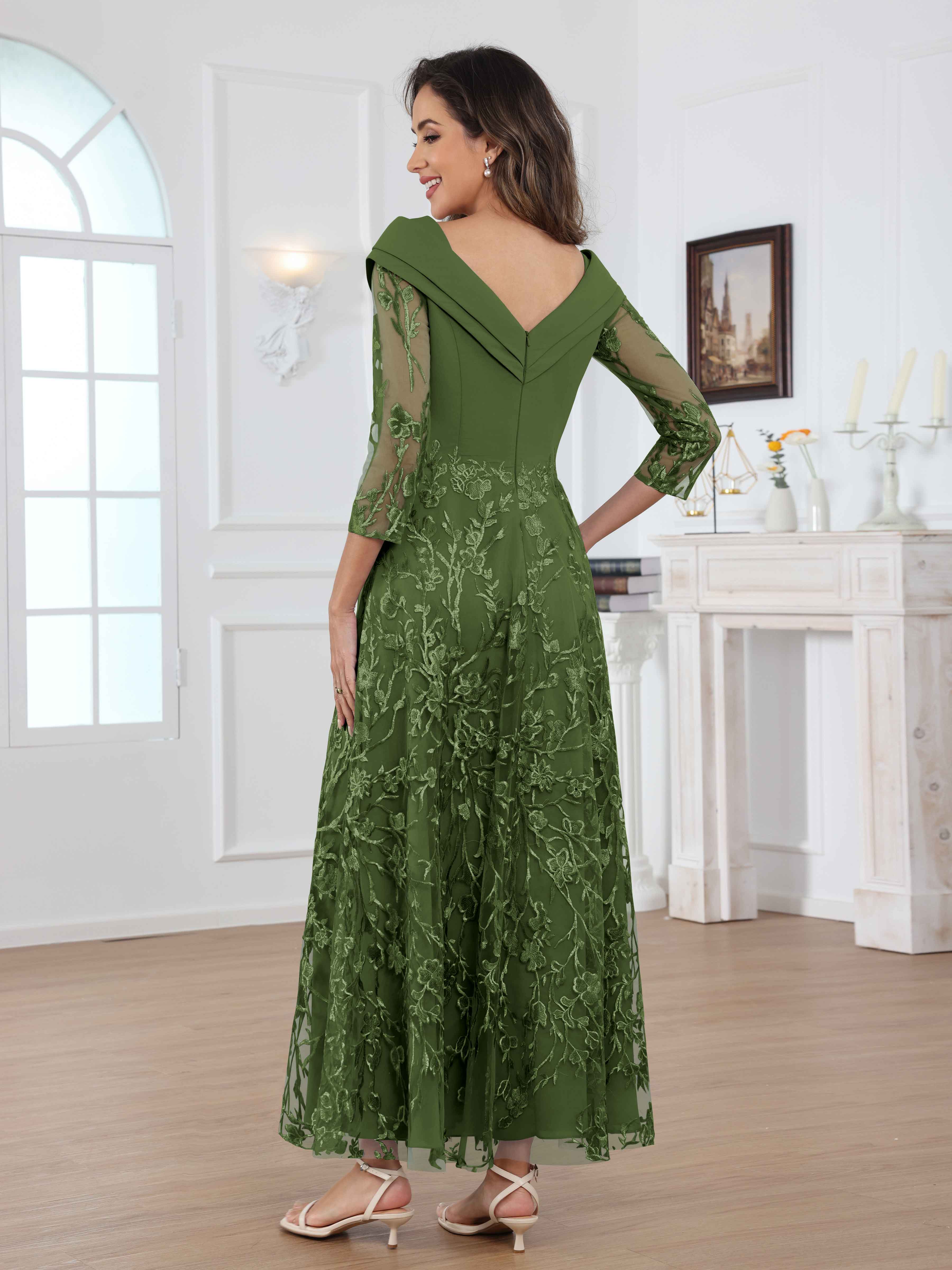 #color_Olive Green