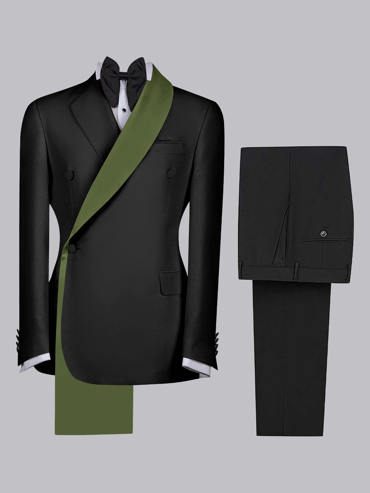 #color_Olive Green