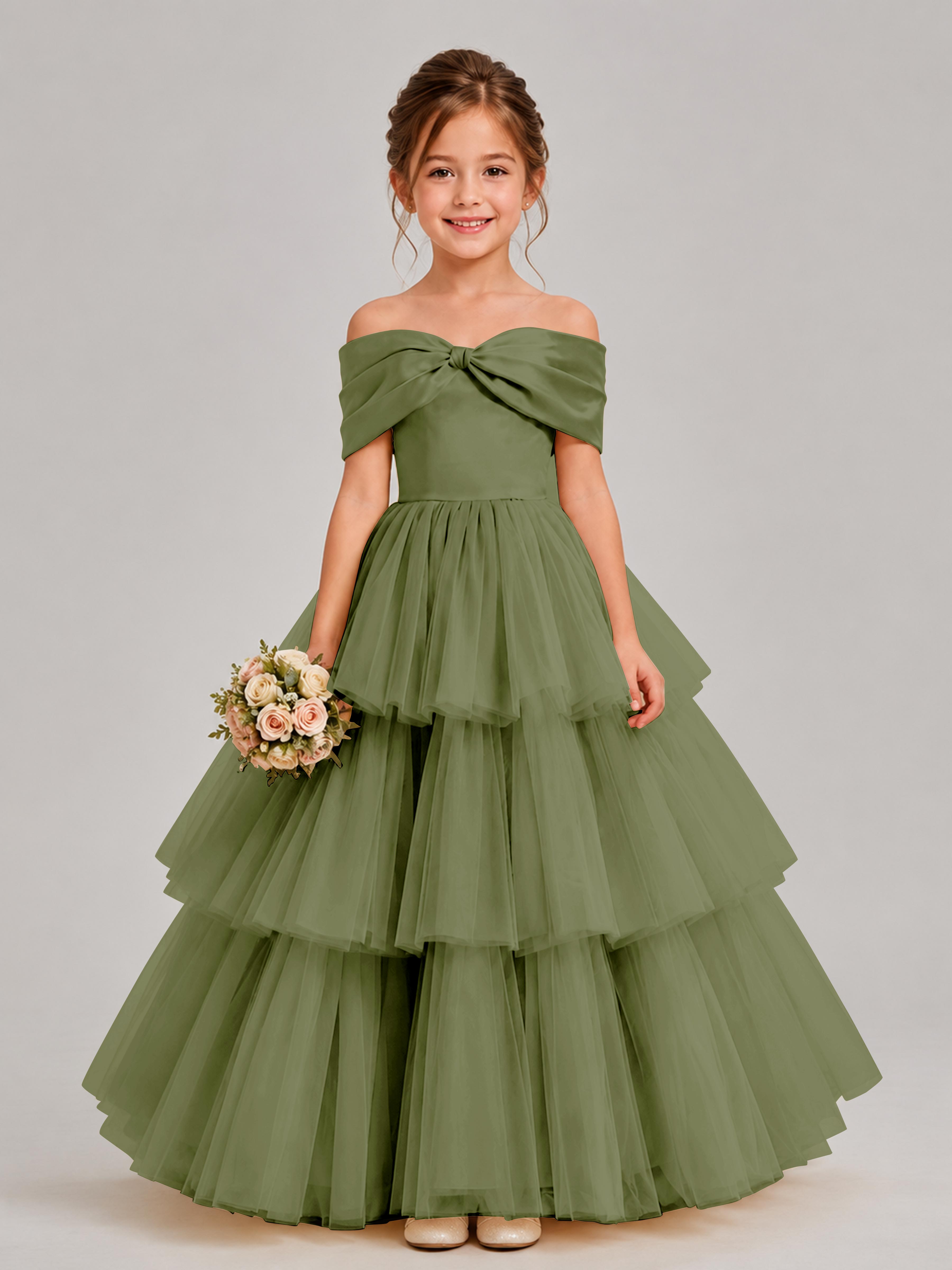 #color_Olive Green