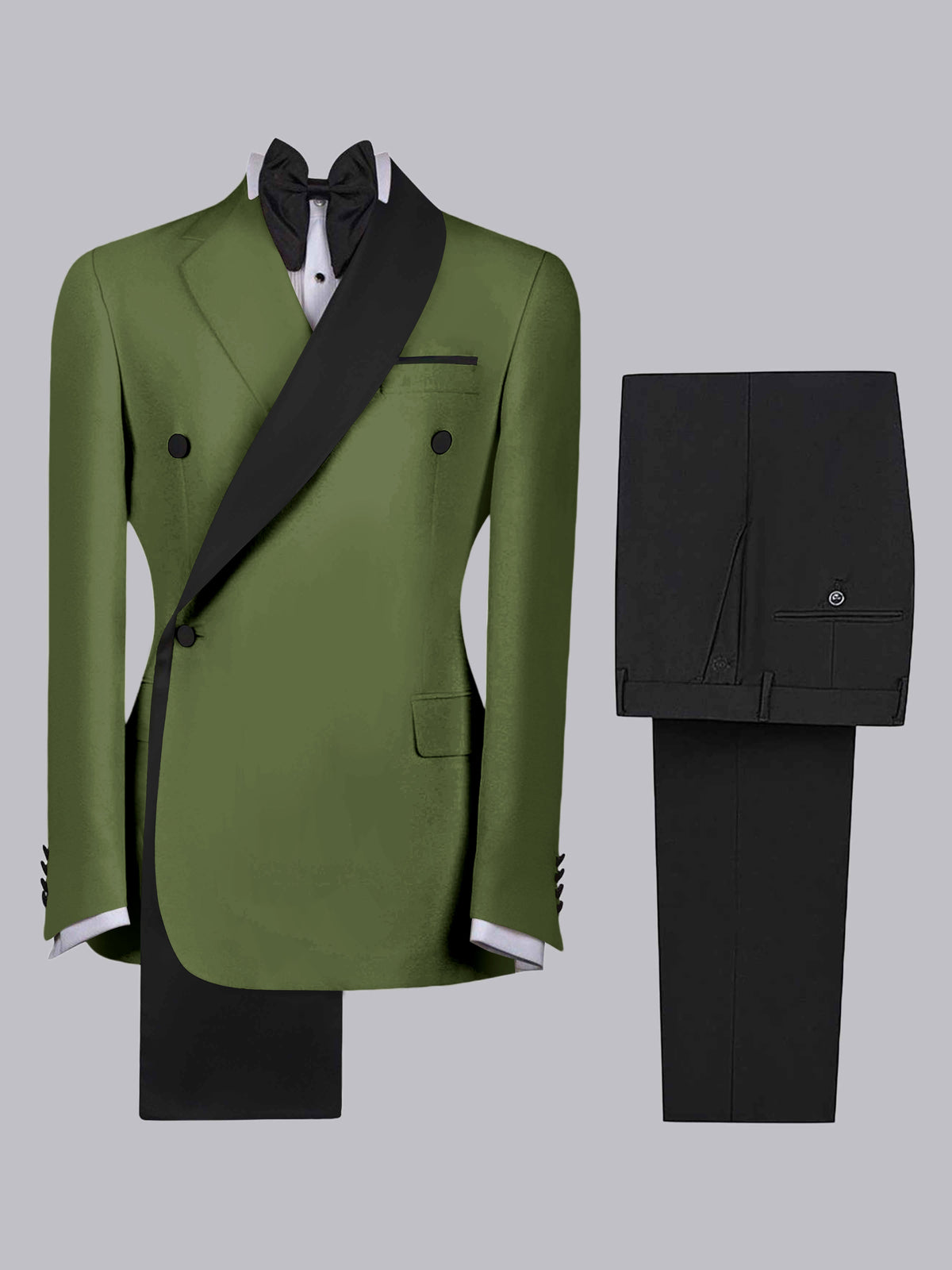 #color_Olive Green
