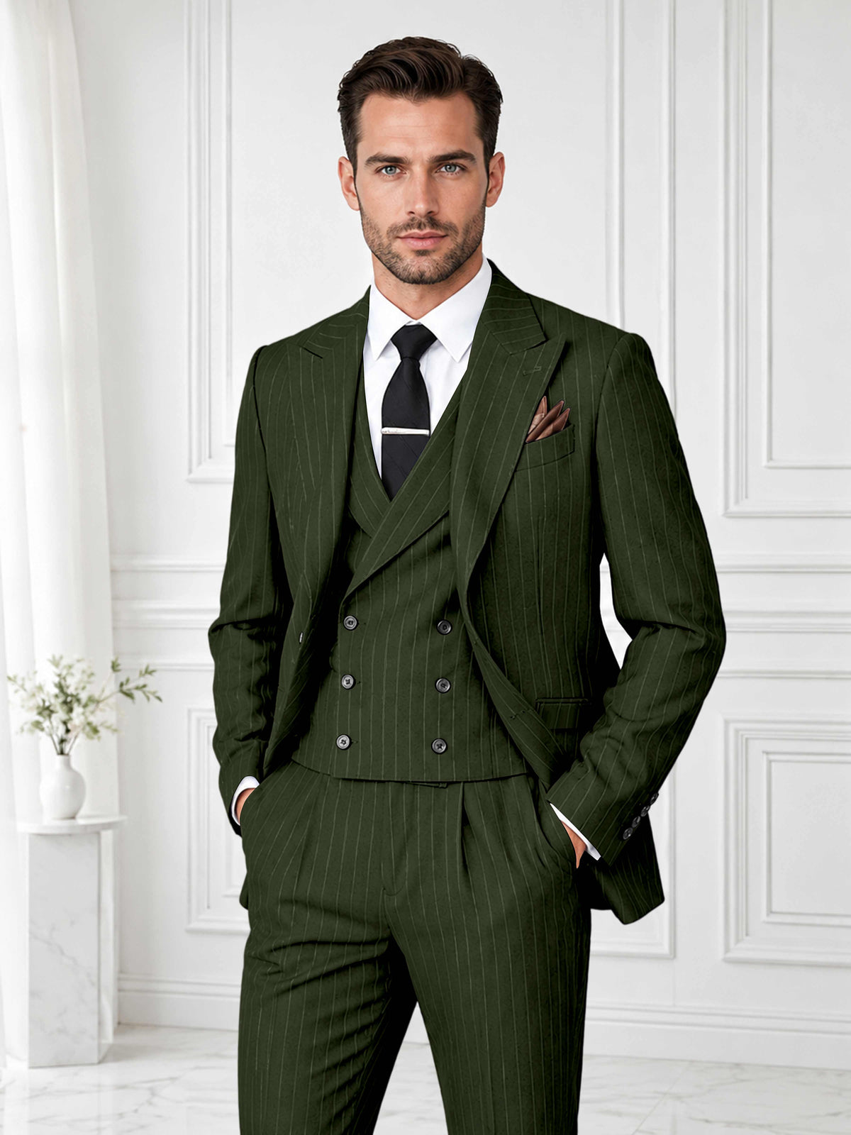 #color_Olive Green