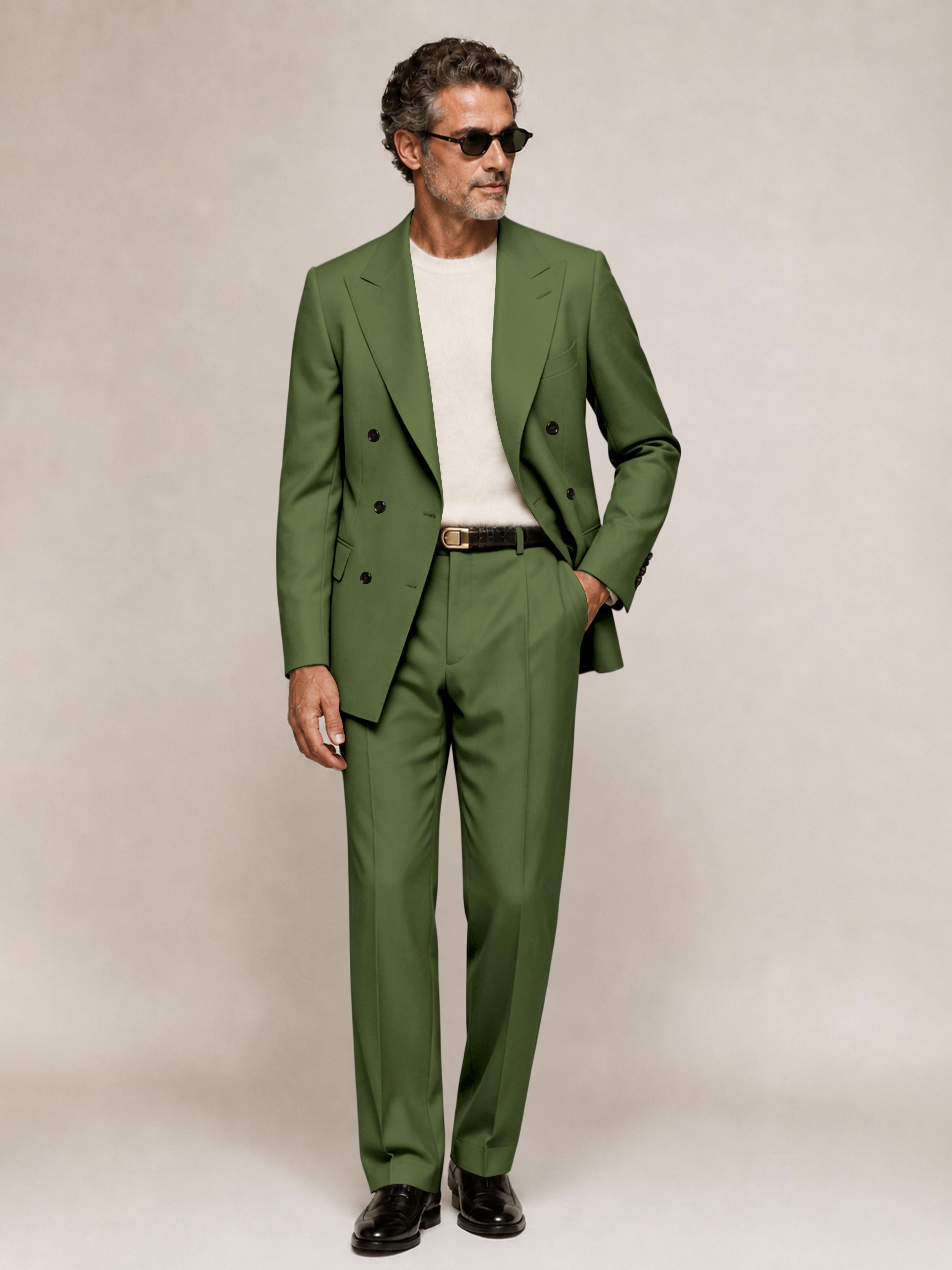 #color_Olive Green
