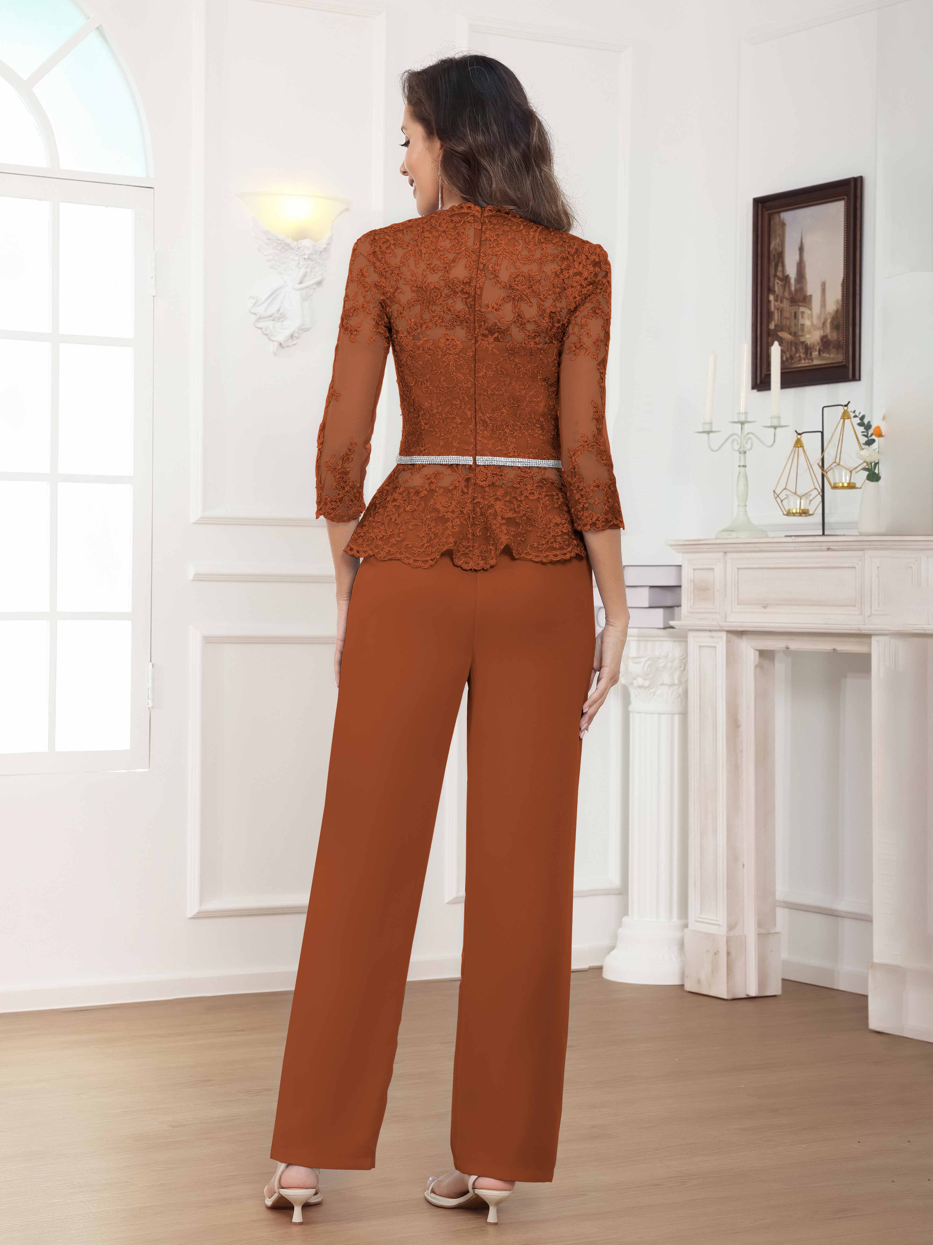 #color_Burnt Orange