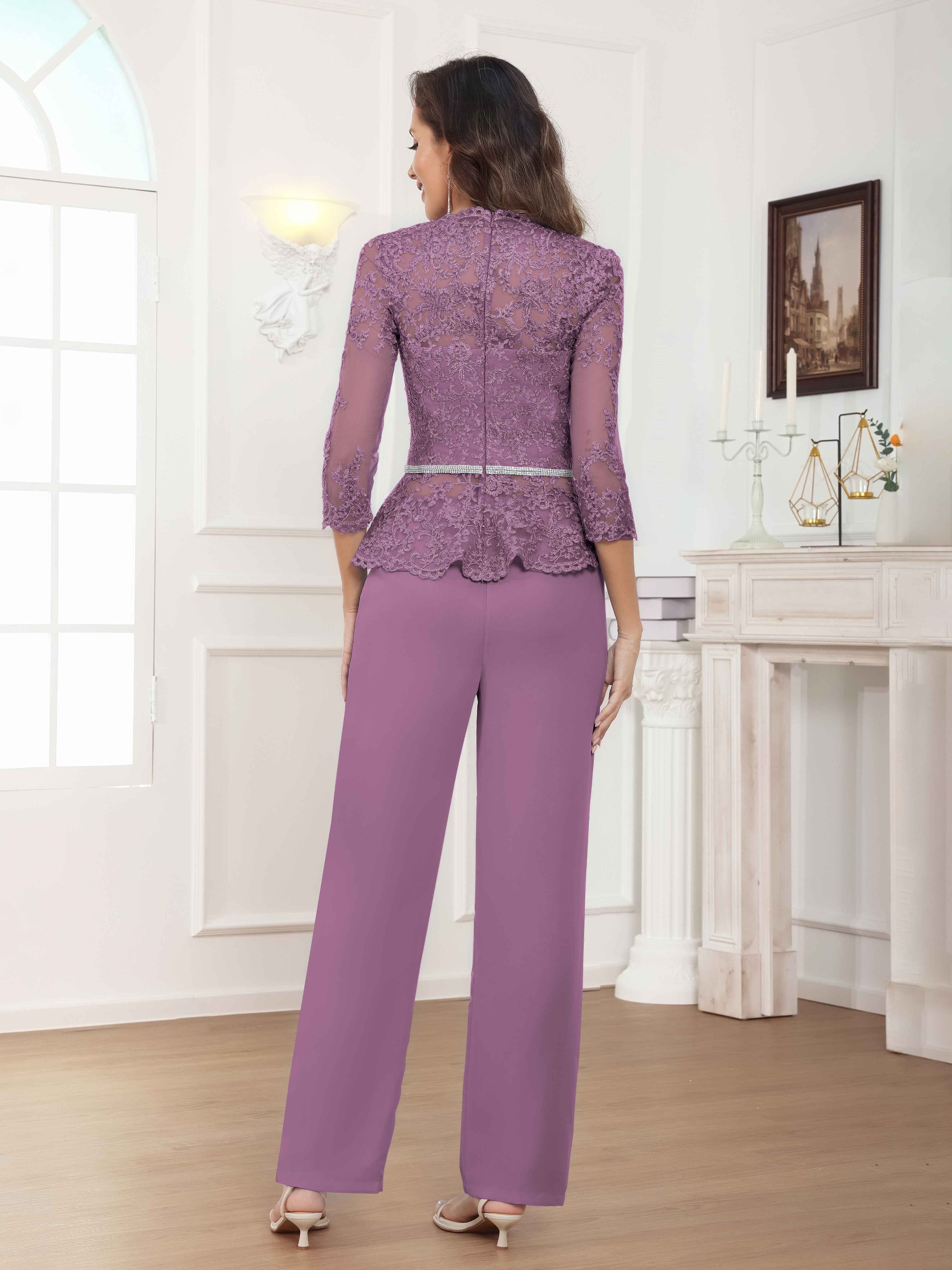#color_Dusty Purple