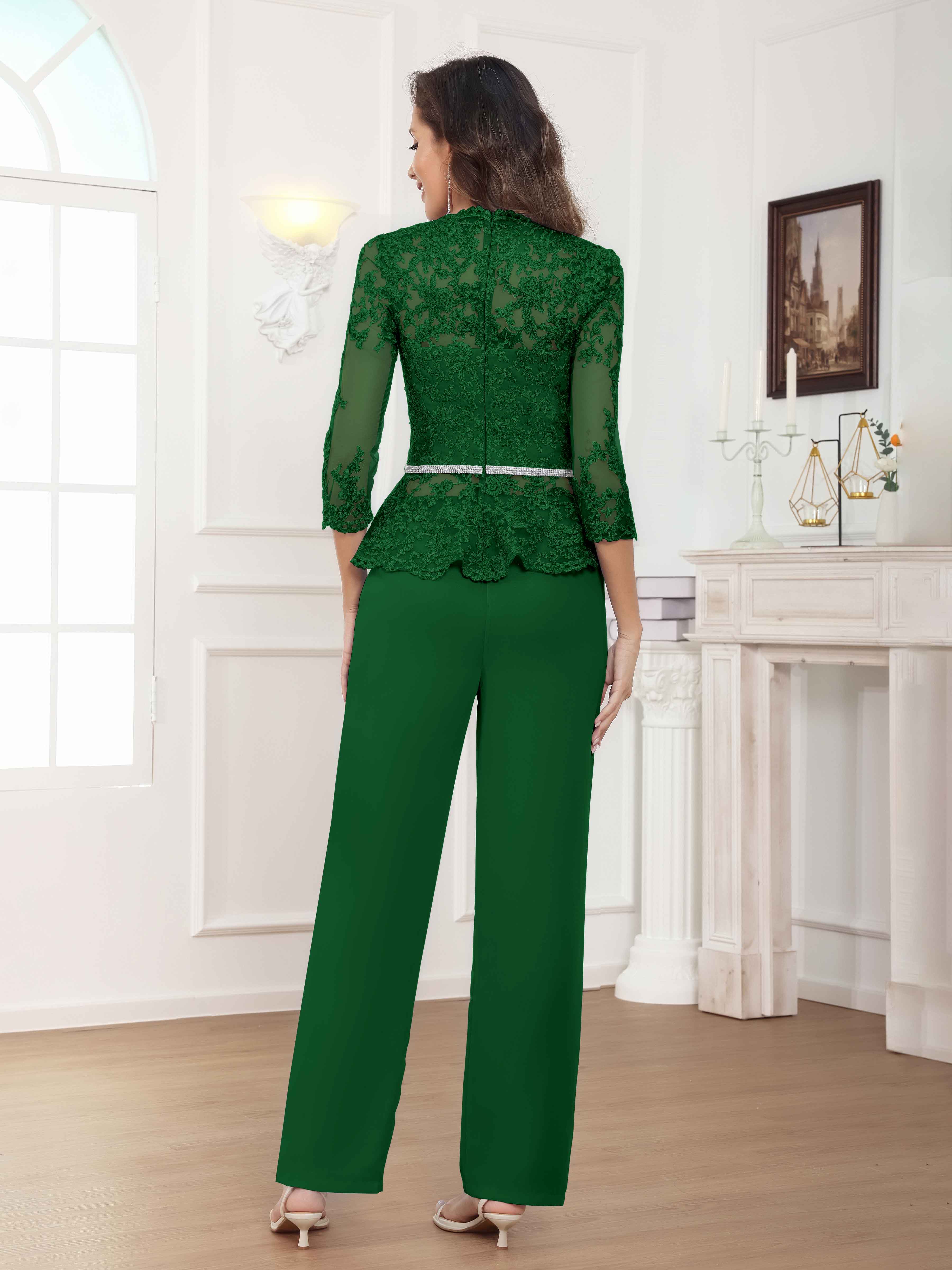#color_Emerald Green