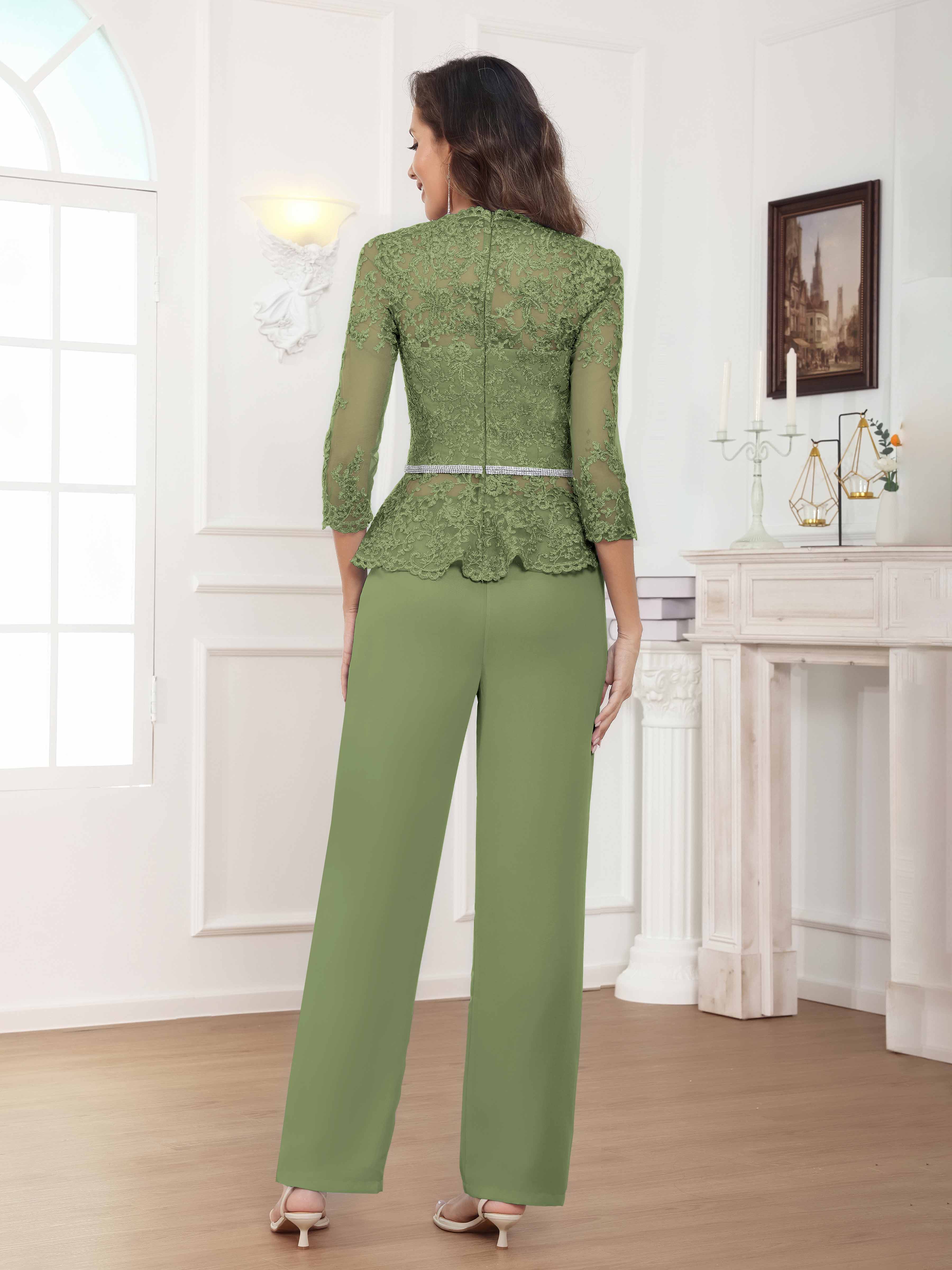 #color_Olive Green