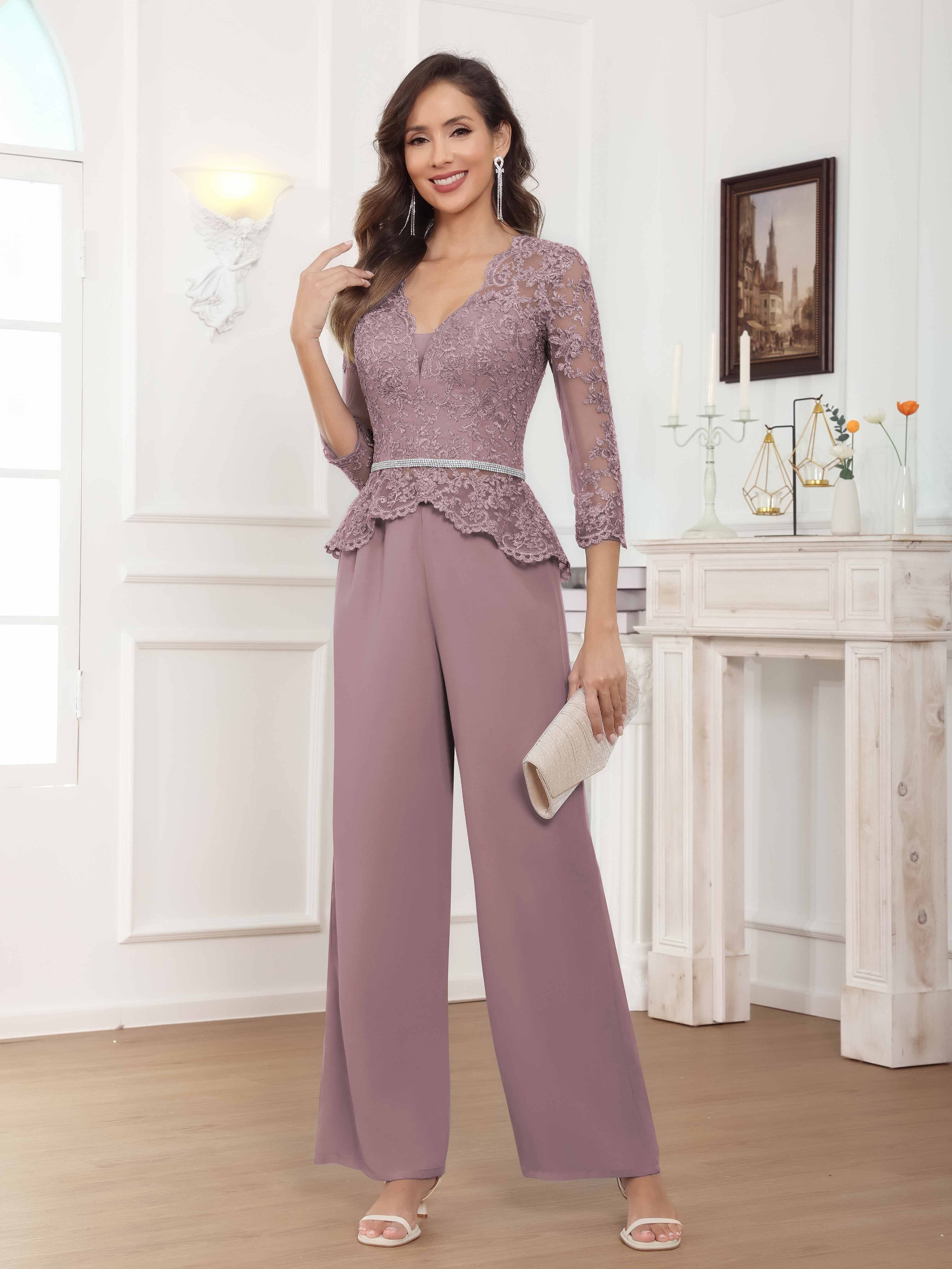 #color_Vintage Mauve