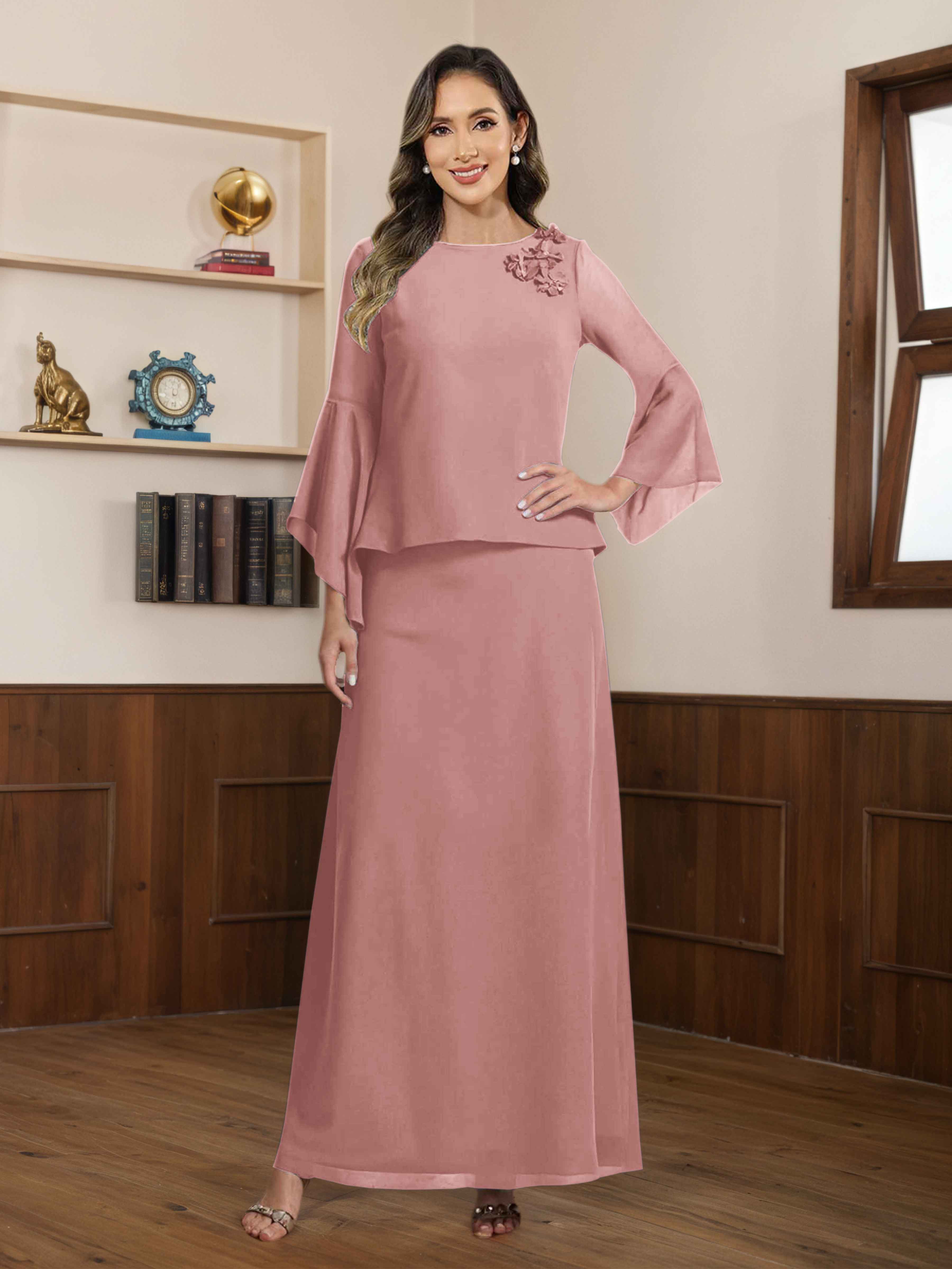 #color_Dusty Rose