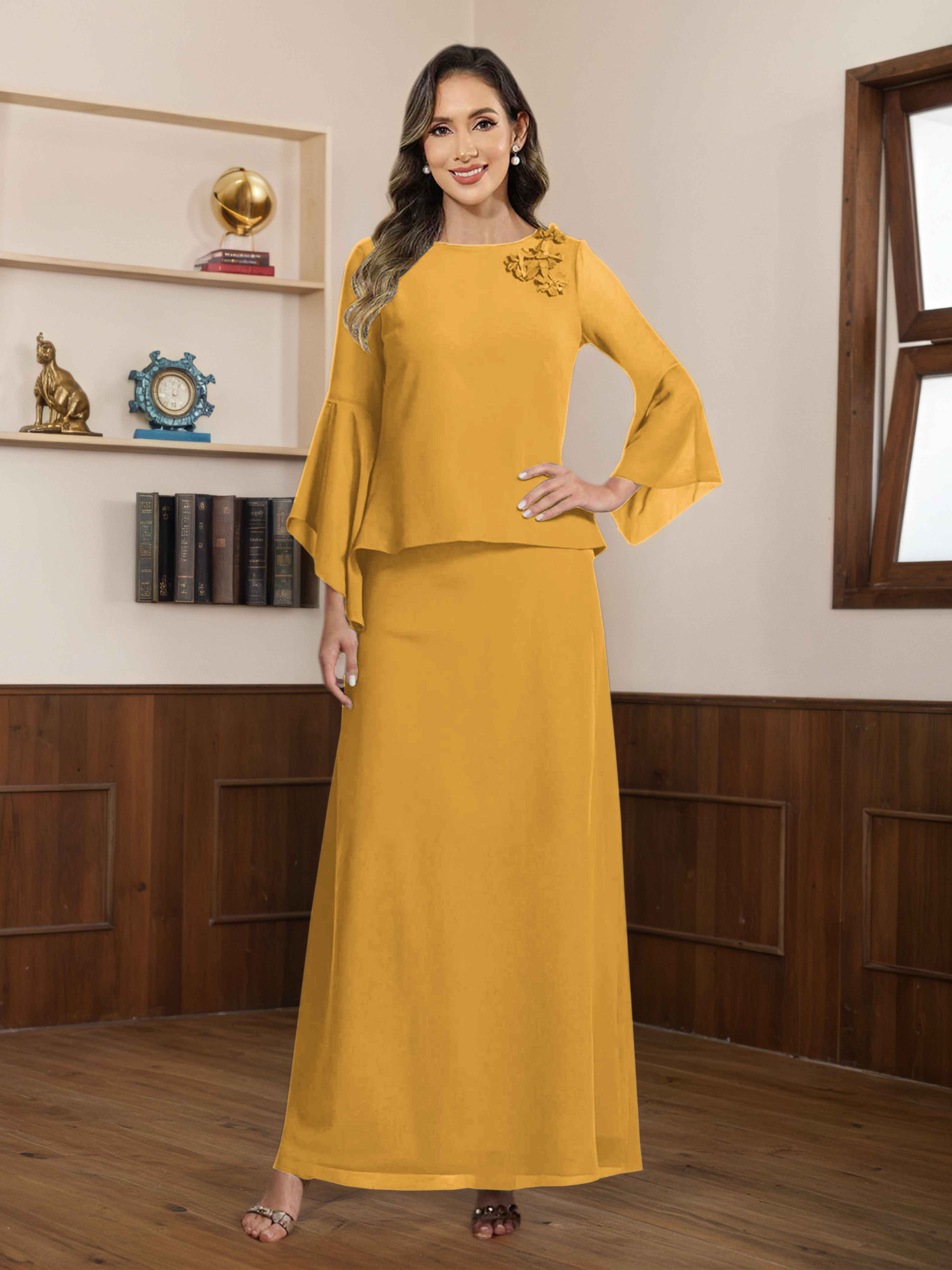 #color_Mustard
