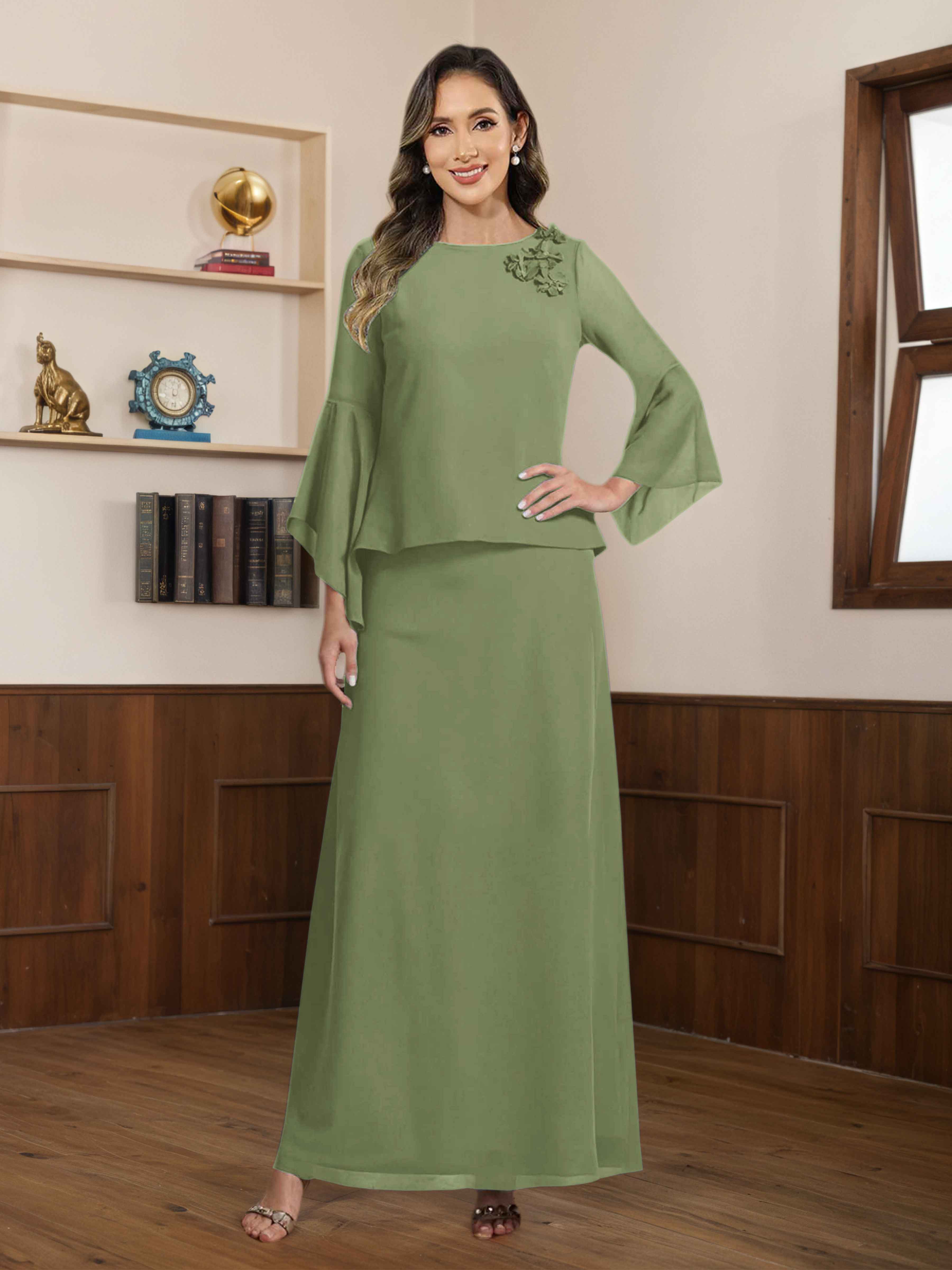 #color_Olive Green