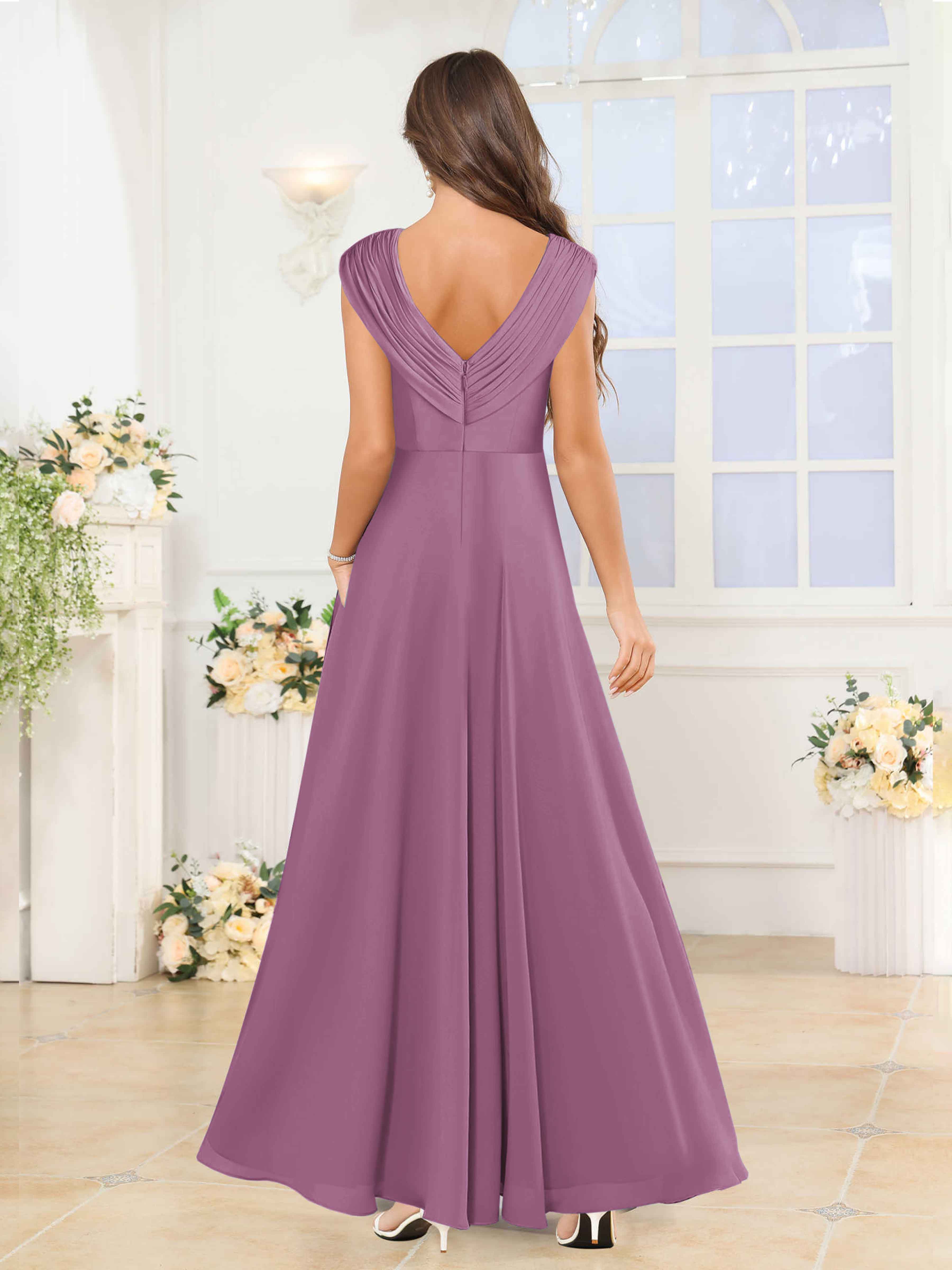 #color_Dusty Purple