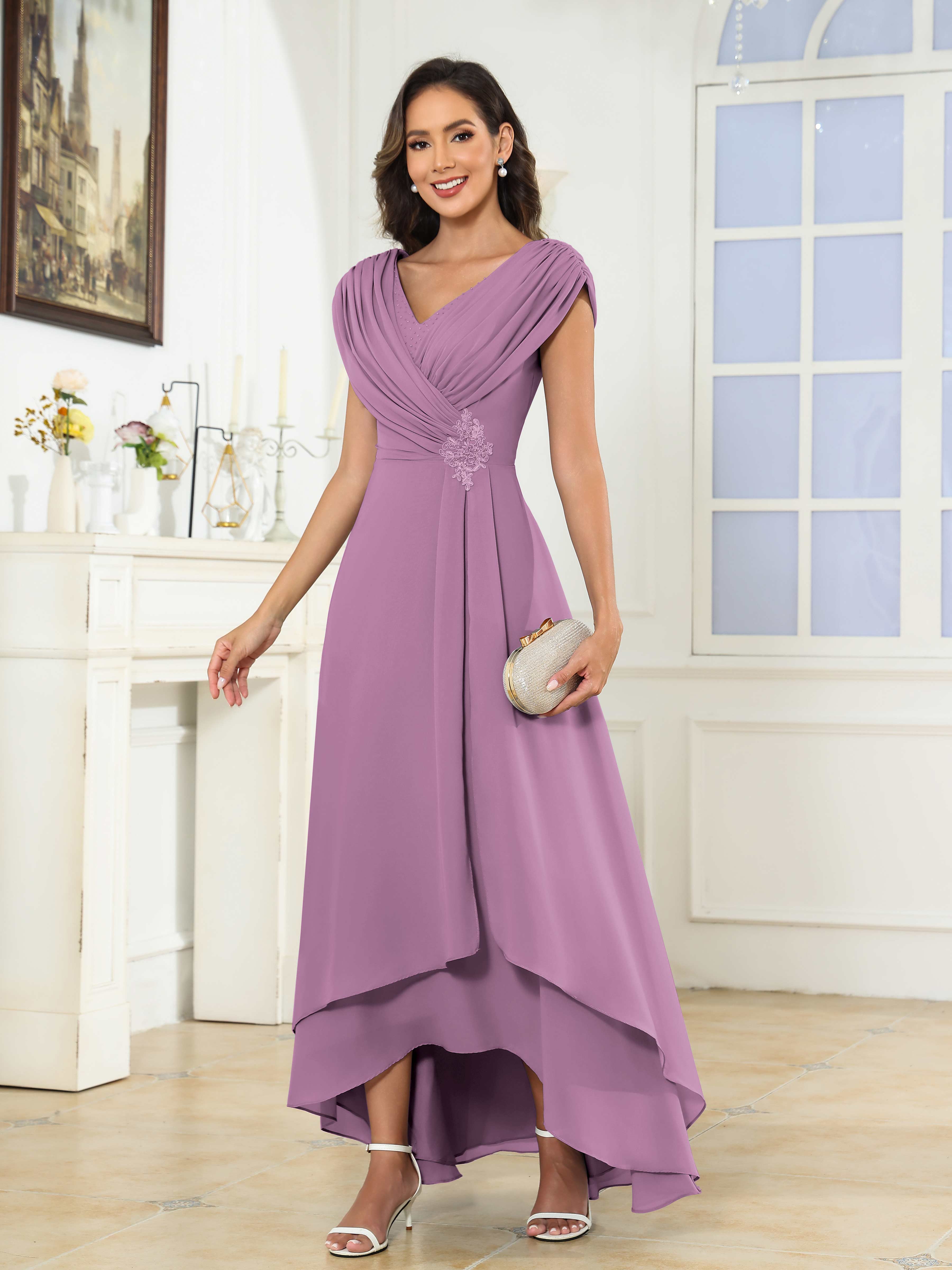 #color_Dusty Purple