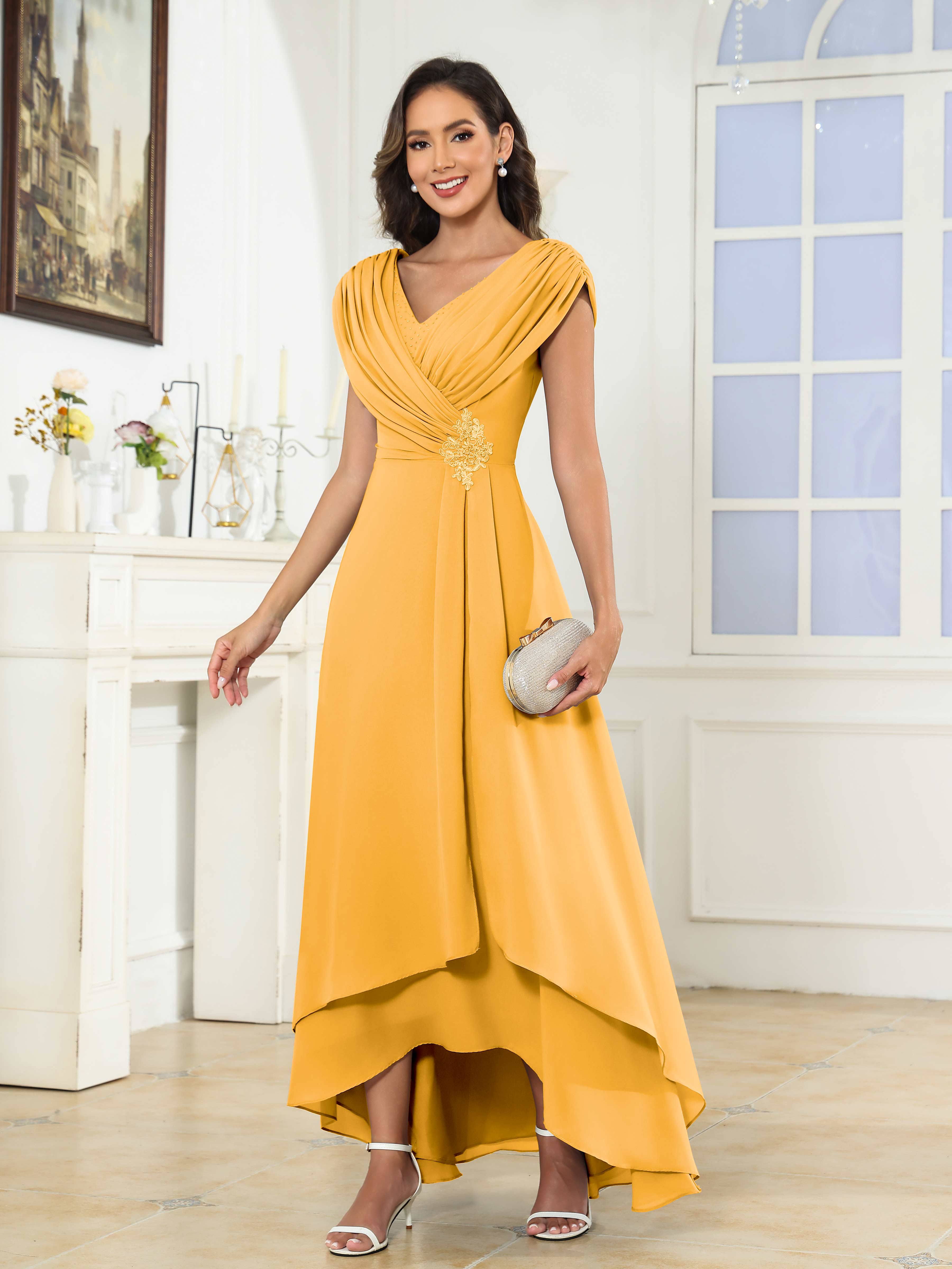 #color_Mustard