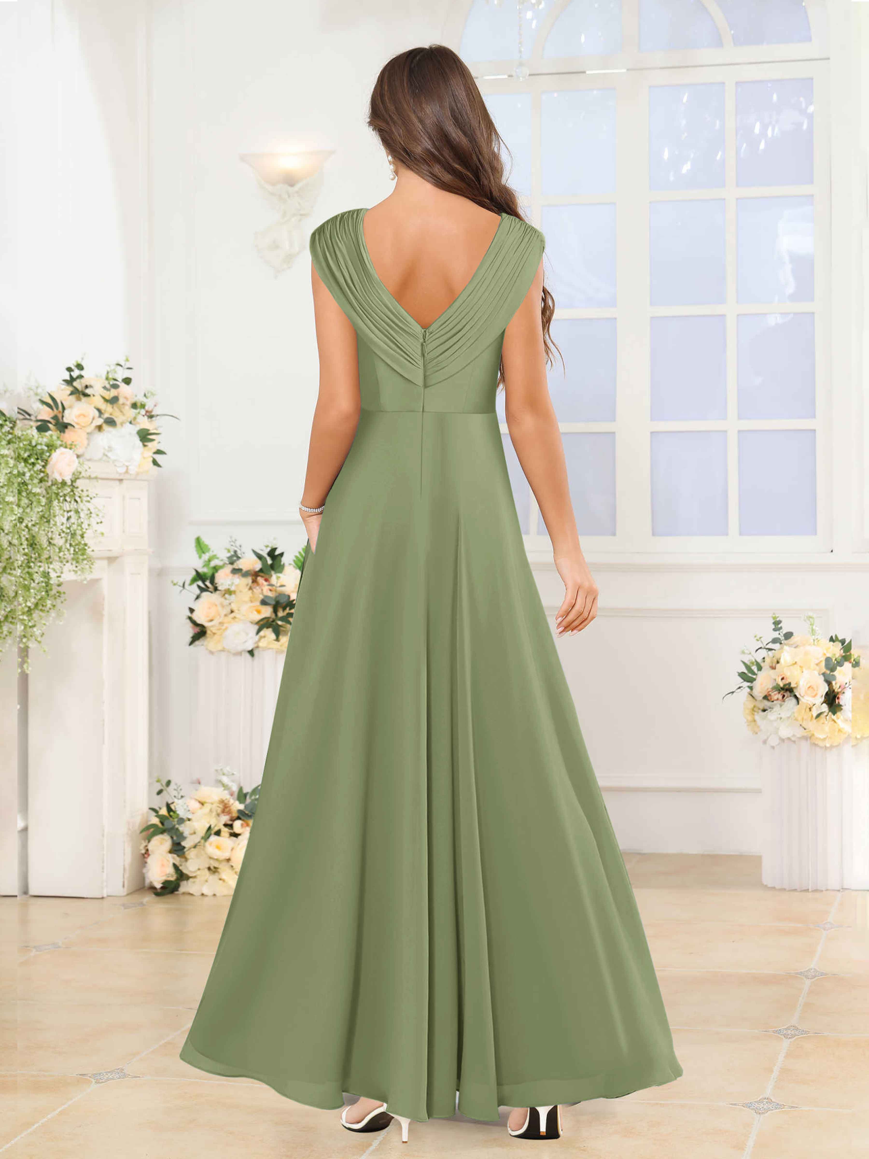 #color_Olive Green