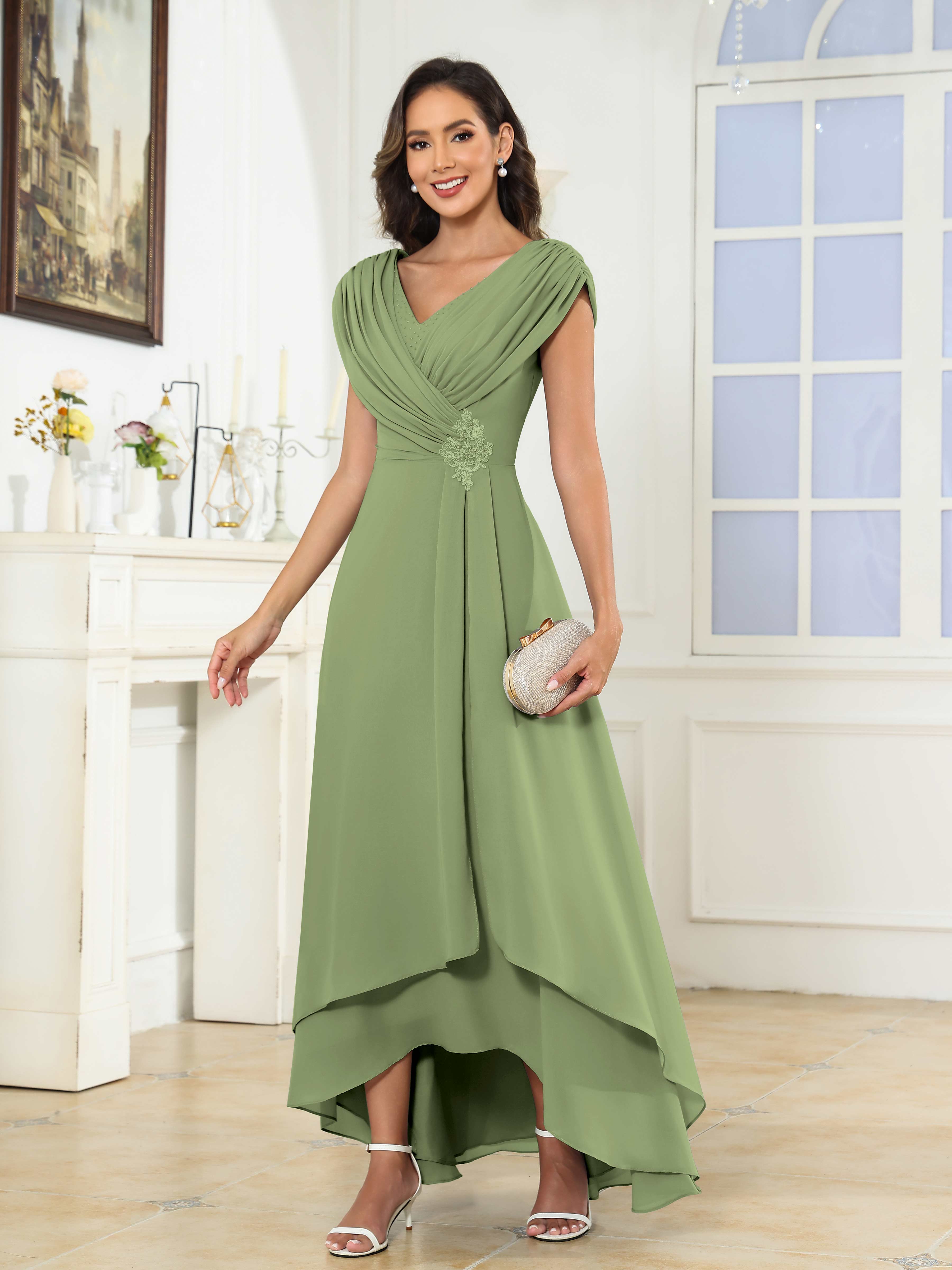 #color_Olive Green
