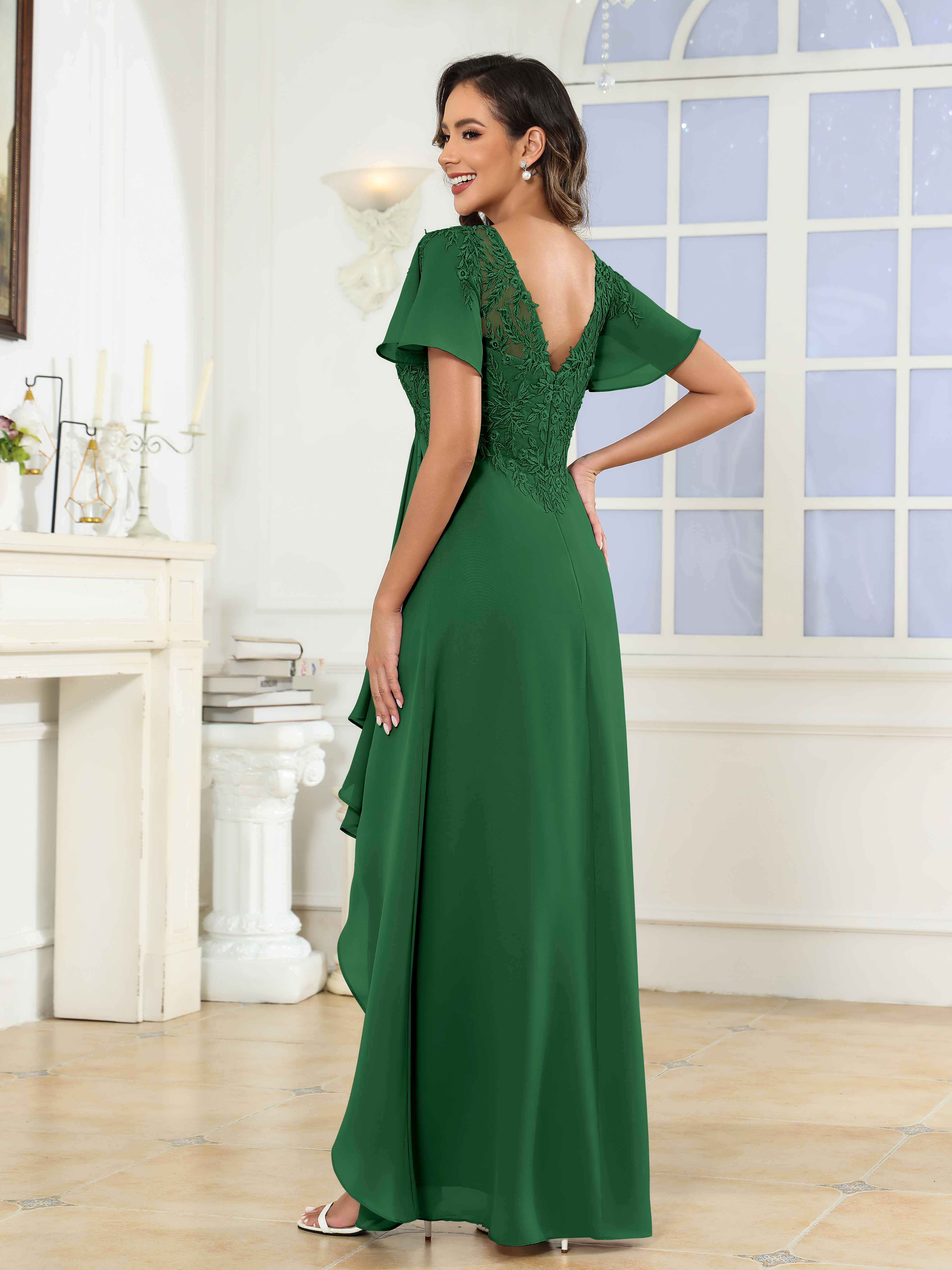 #color_Emerald Green