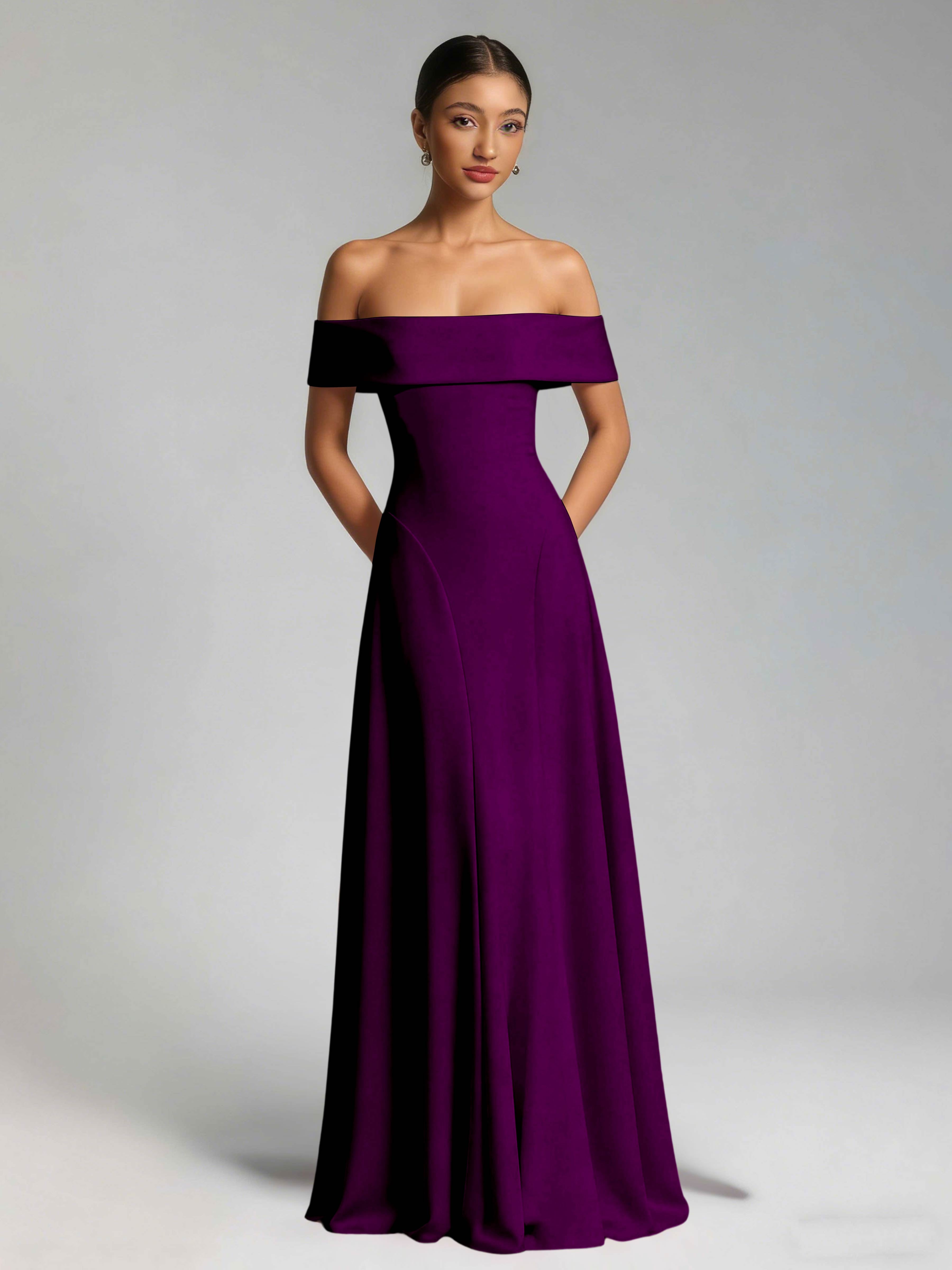 #Color_Plum