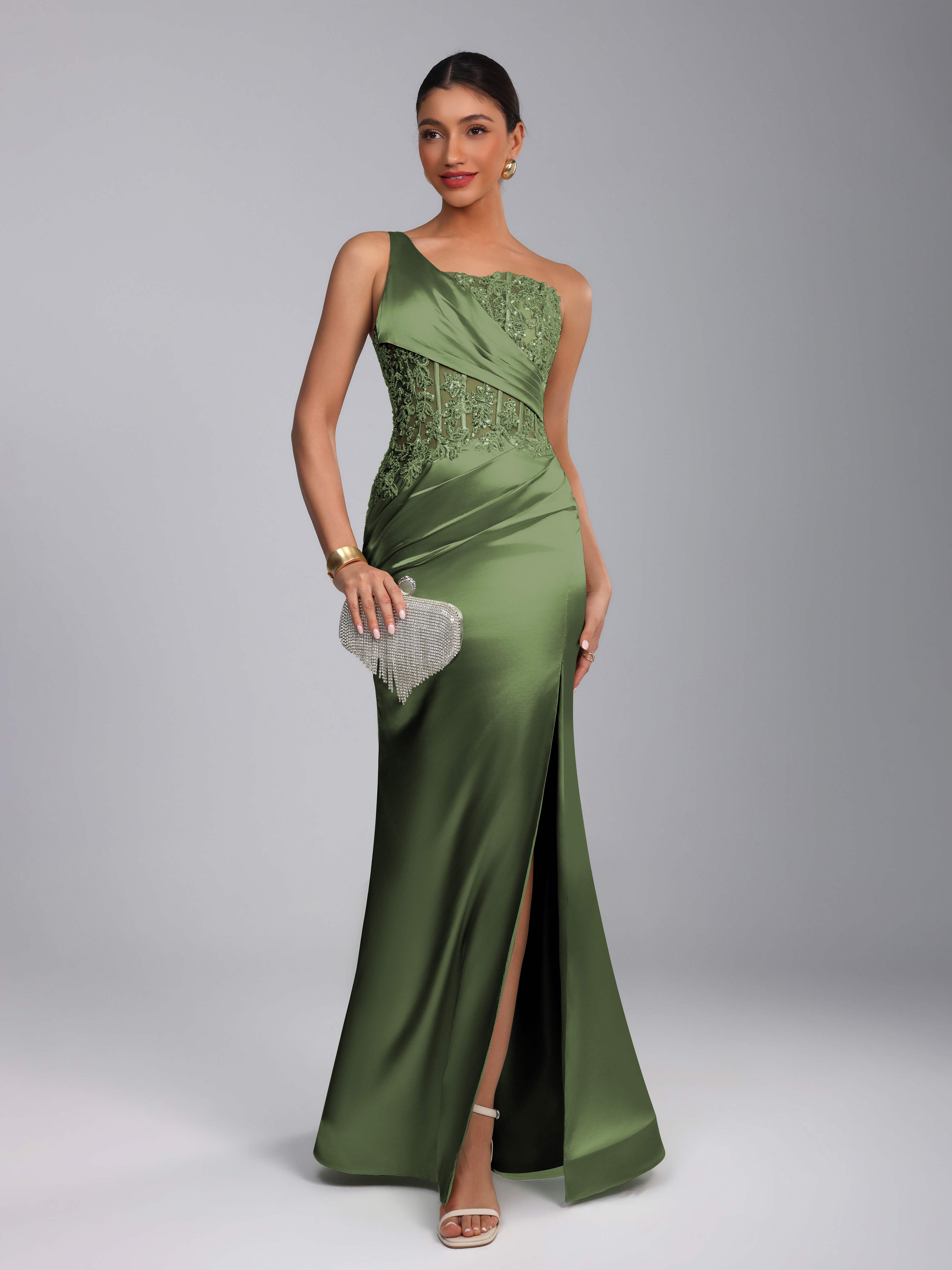 #color_Olive Green