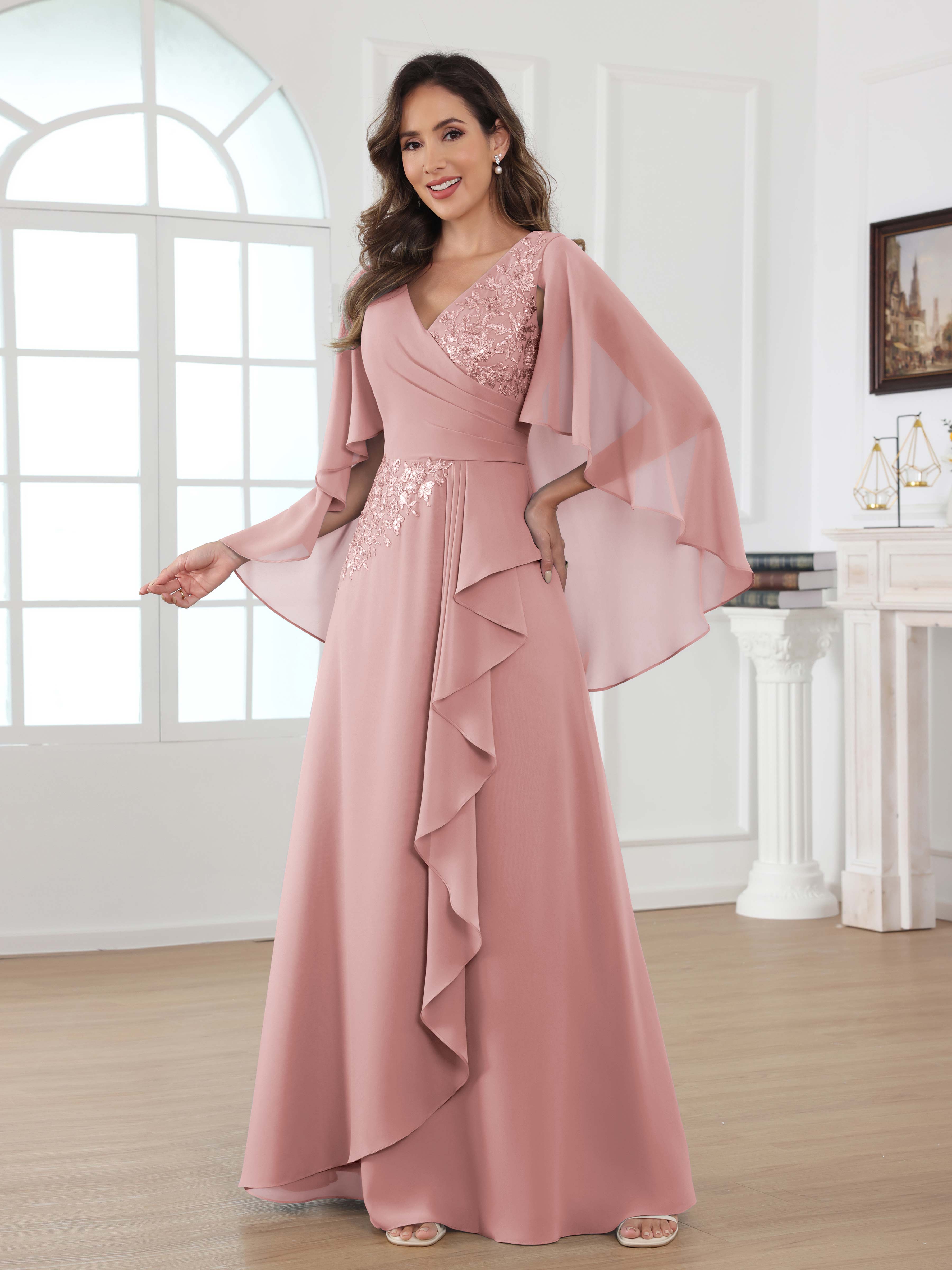 #color_Dusty Rose