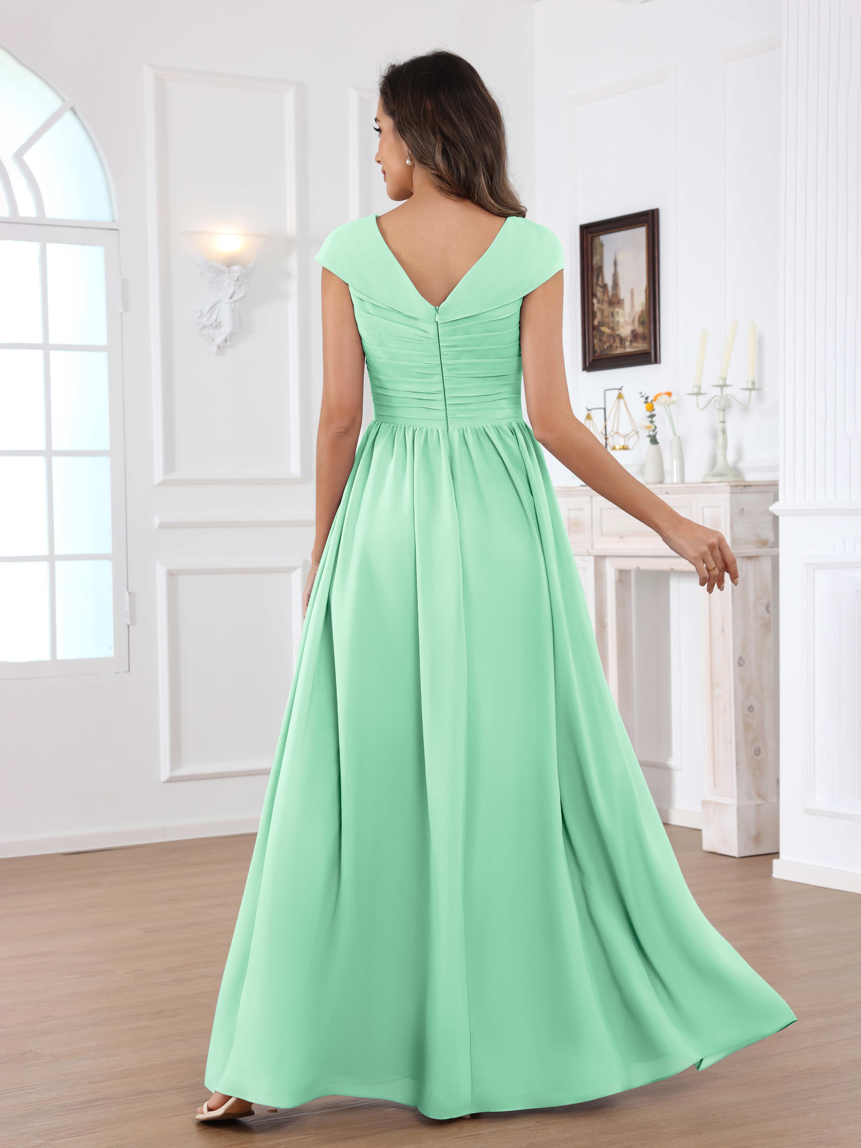 #color_Mint Green