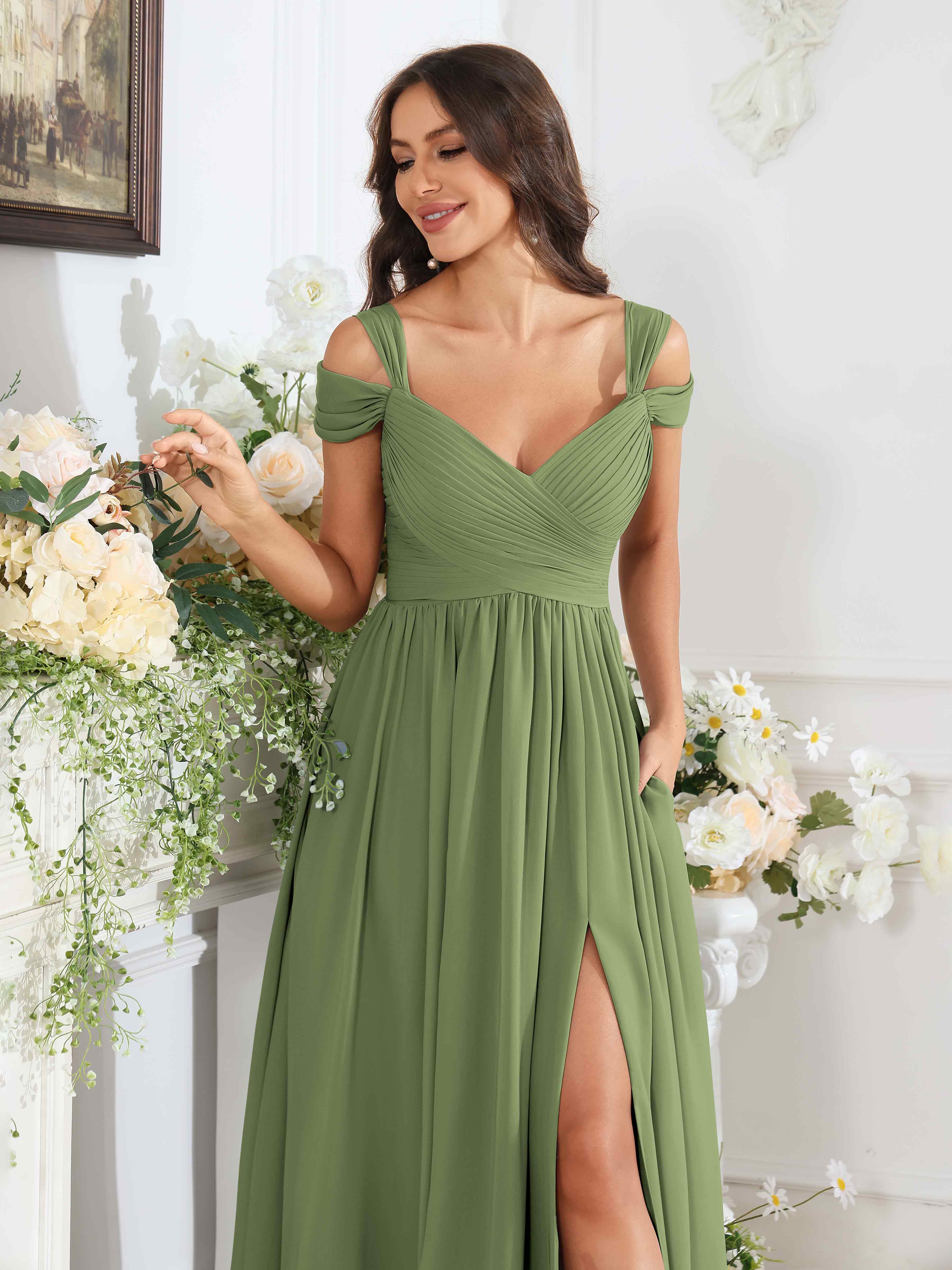 #color_Olive Green