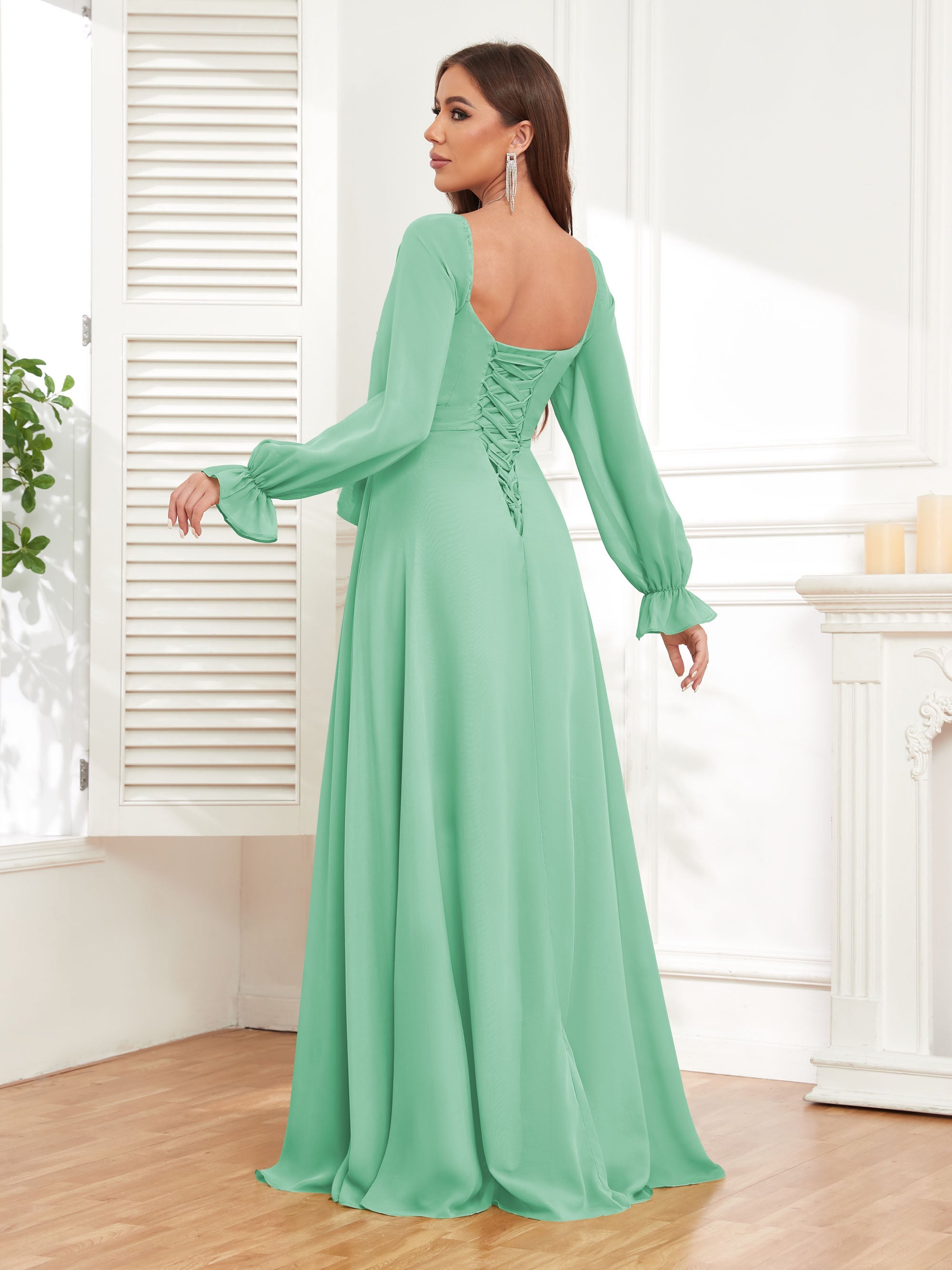 #color_Mint Green