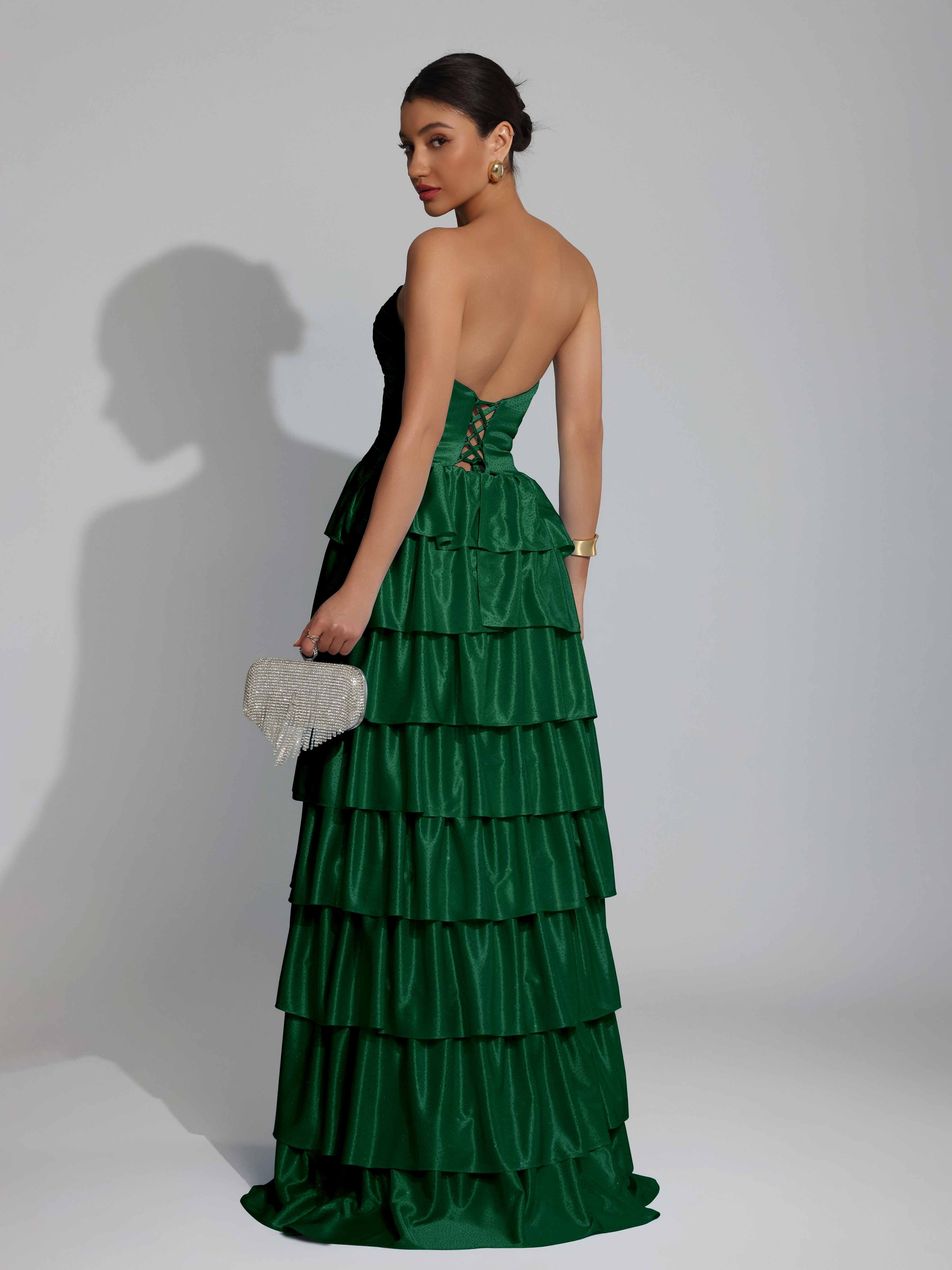 #color_Emerald Green