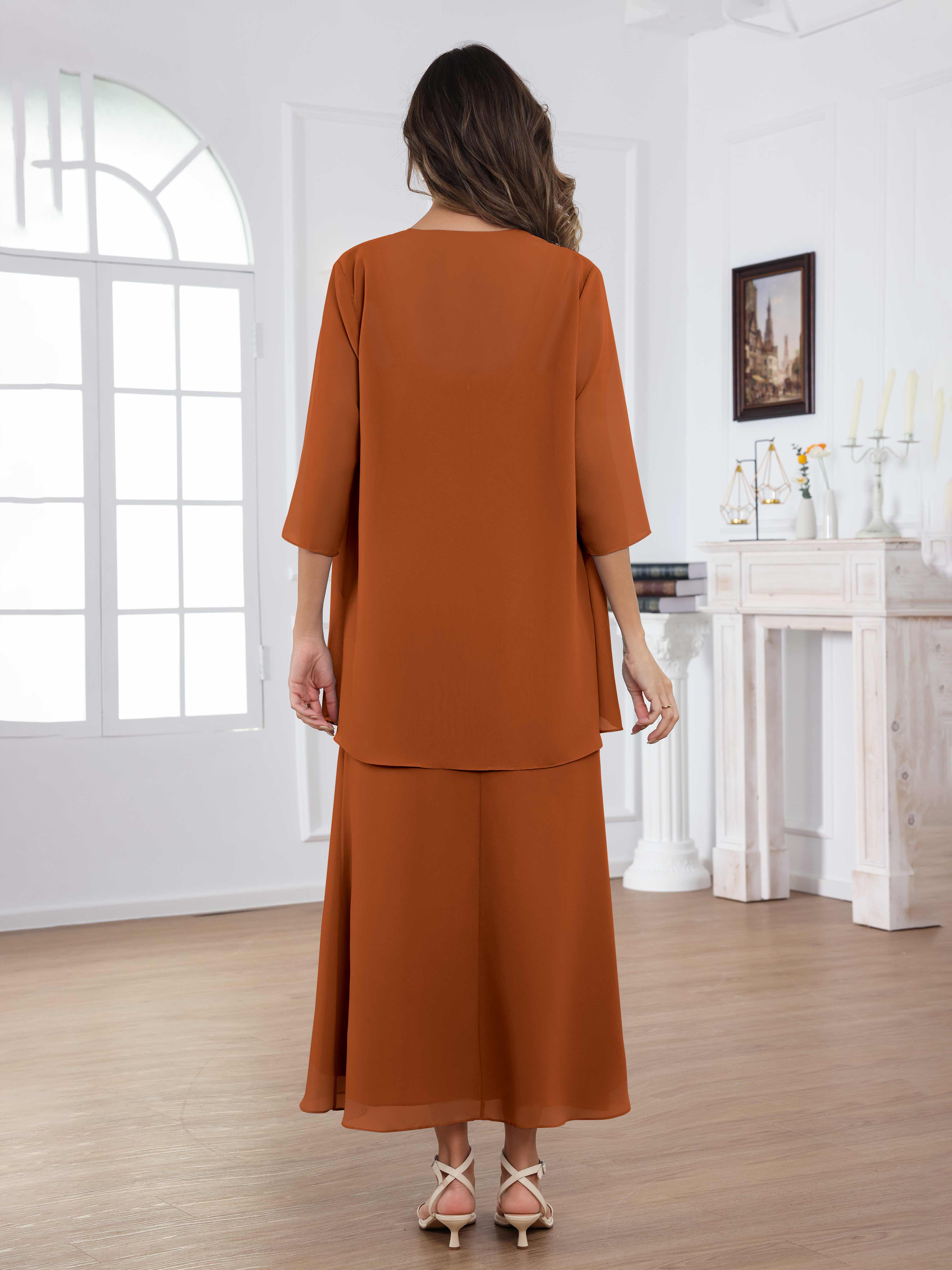 #color_Burnt Orange