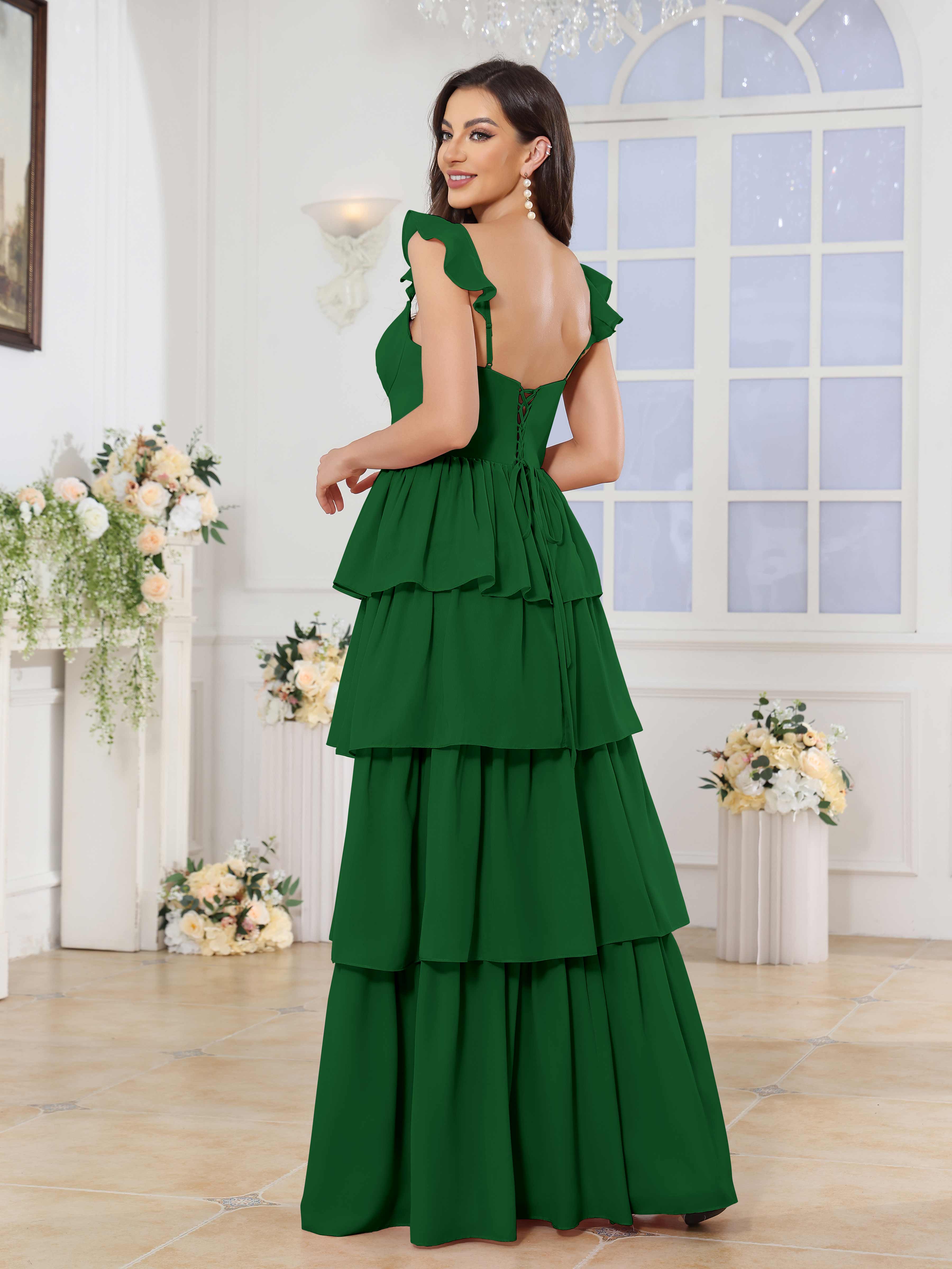 #color_Emerald Green