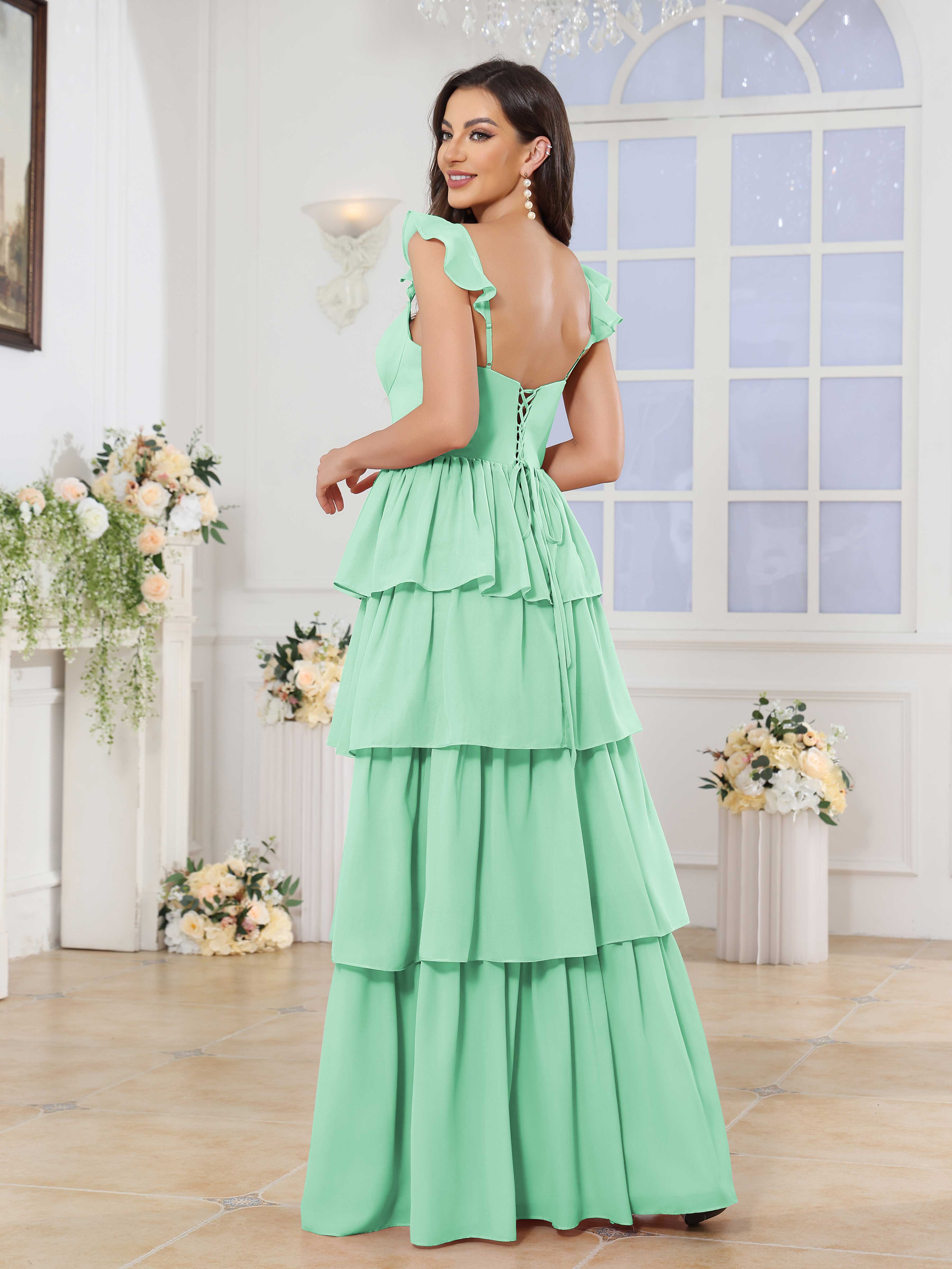#color_Mint Green
