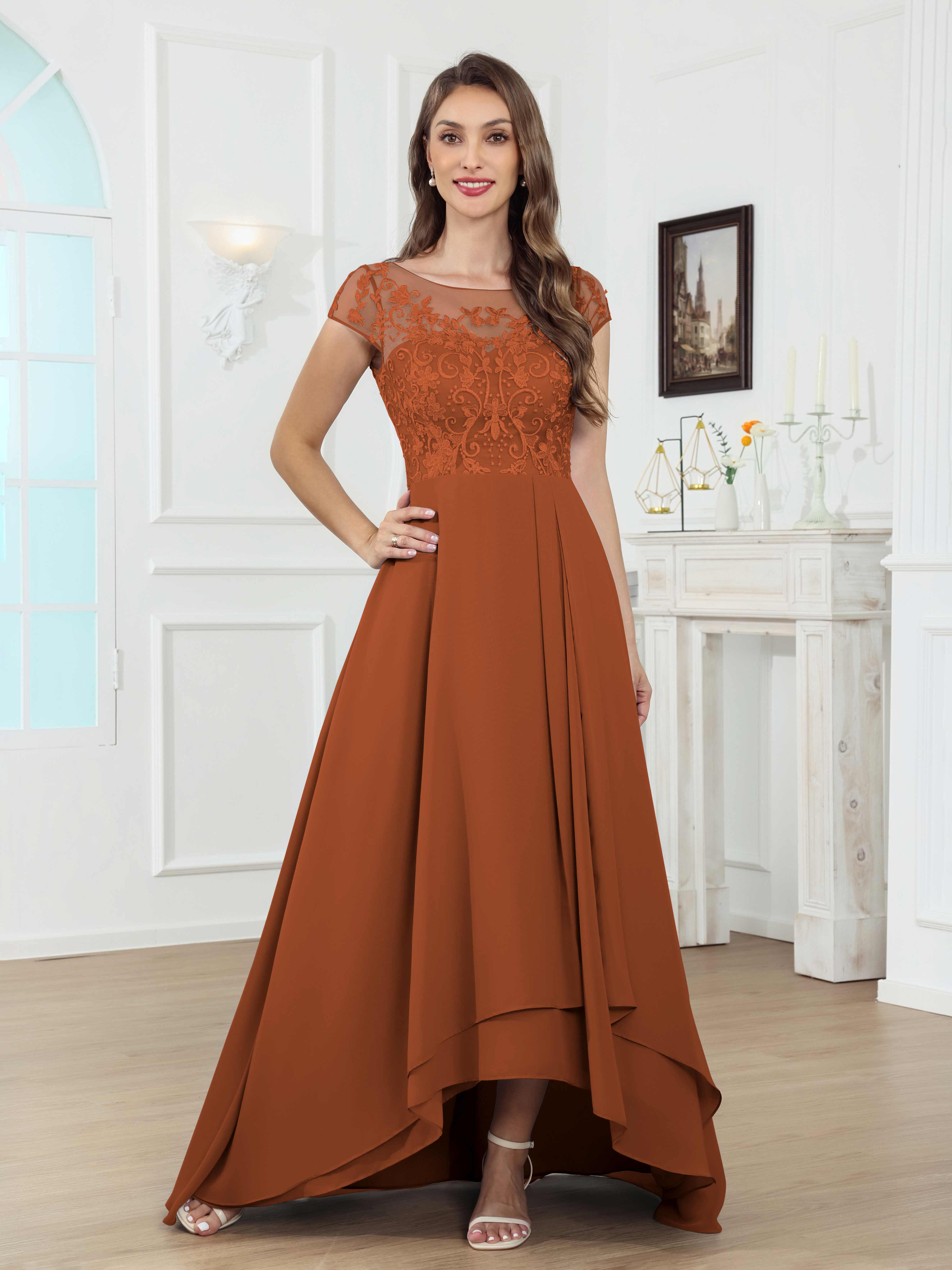 #color_Burnt Orange