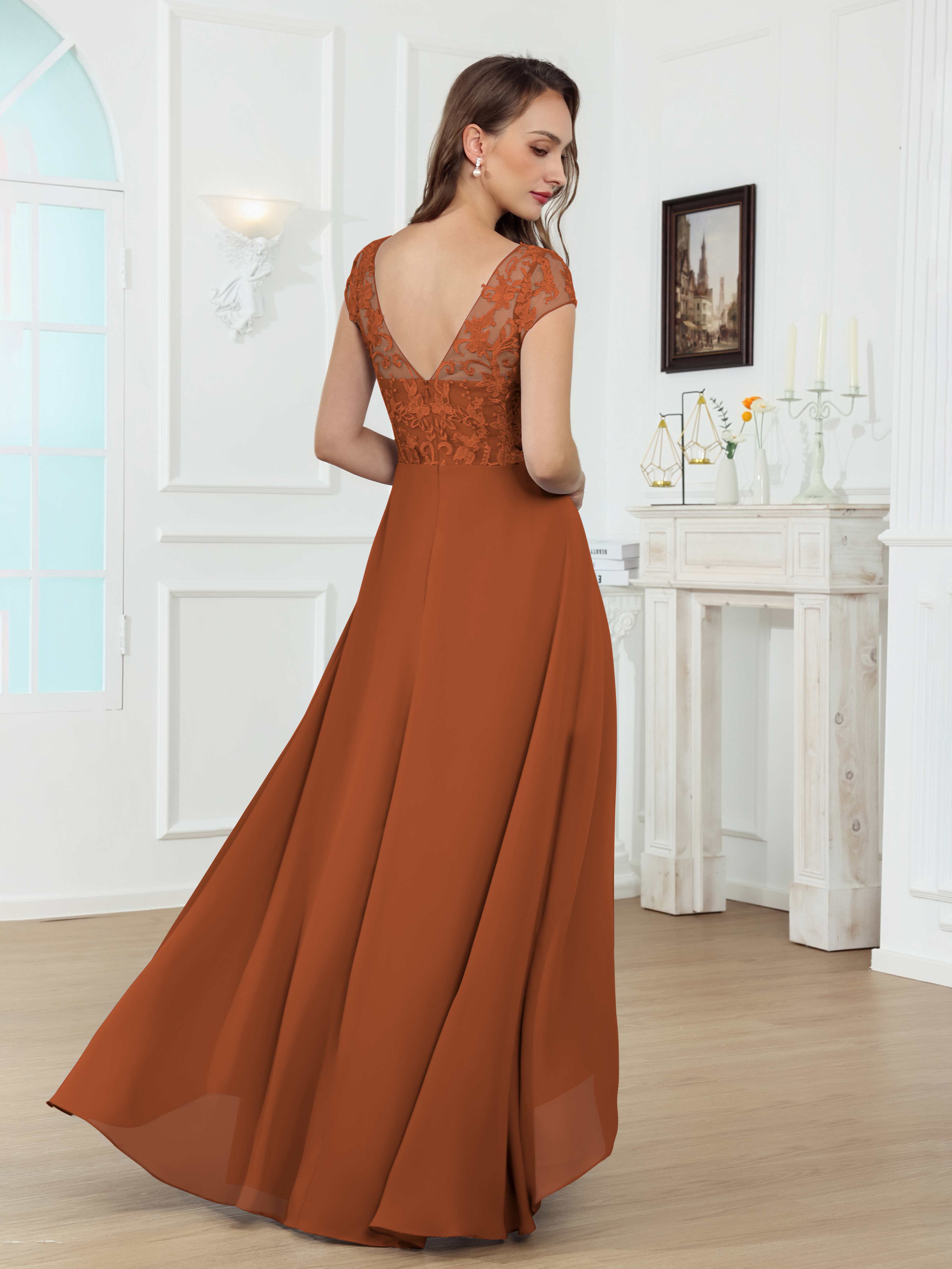 #color_Burnt Orange